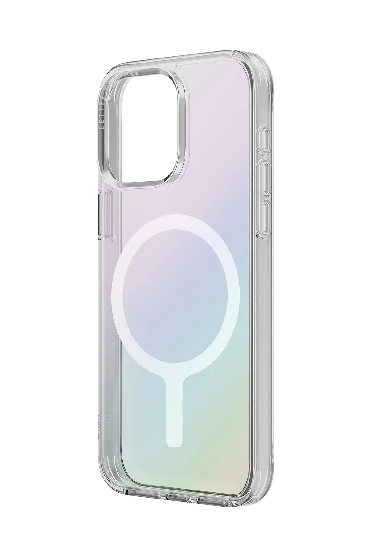 Uniq iPhone 15 LifePro Xtreme Magsafe Kapak