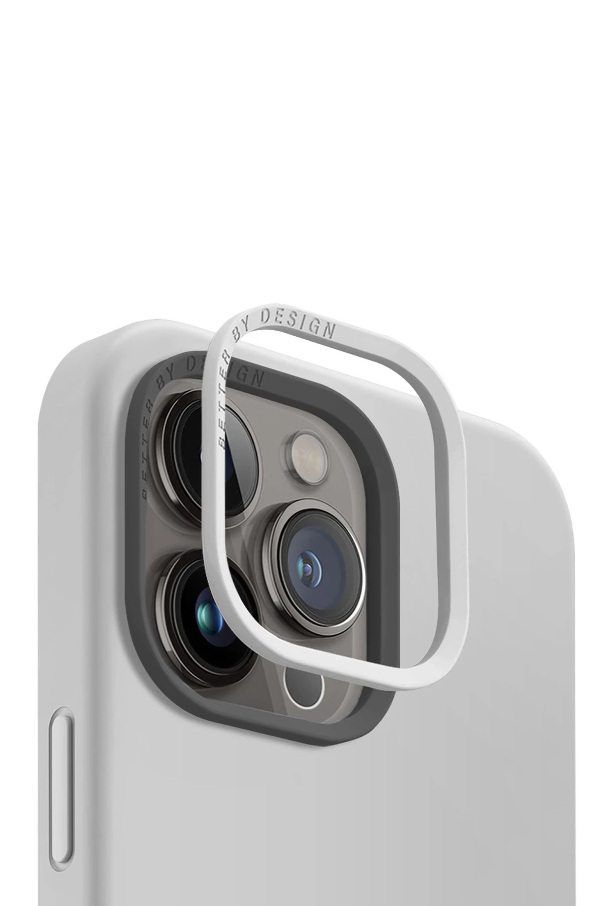 Uniq iPhone 15 Pro Lino Hue Magsafe Kapak