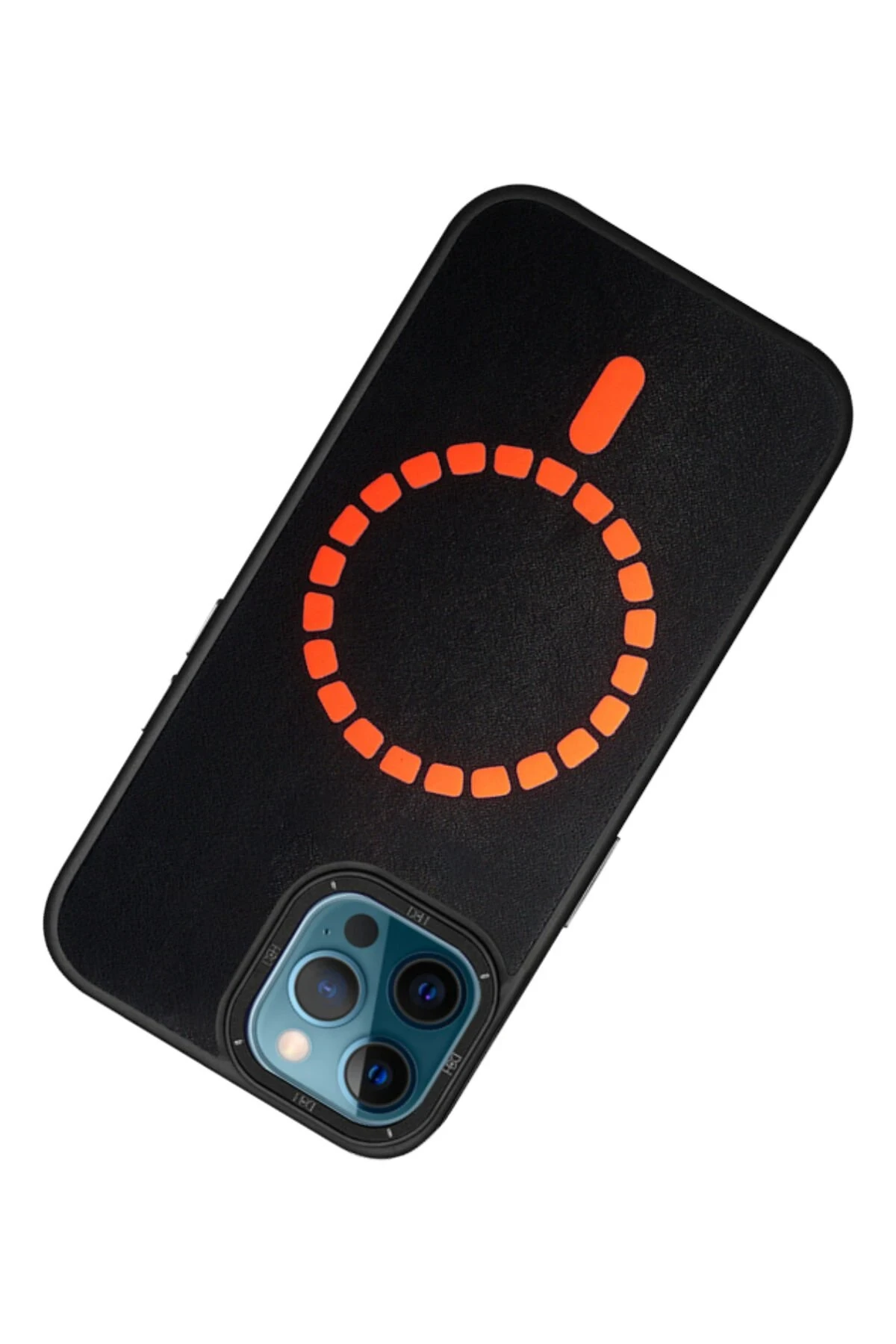HDD iPhone 12 Pro Max Kılıf HBC-156 Forum Magneticsafe Kapak