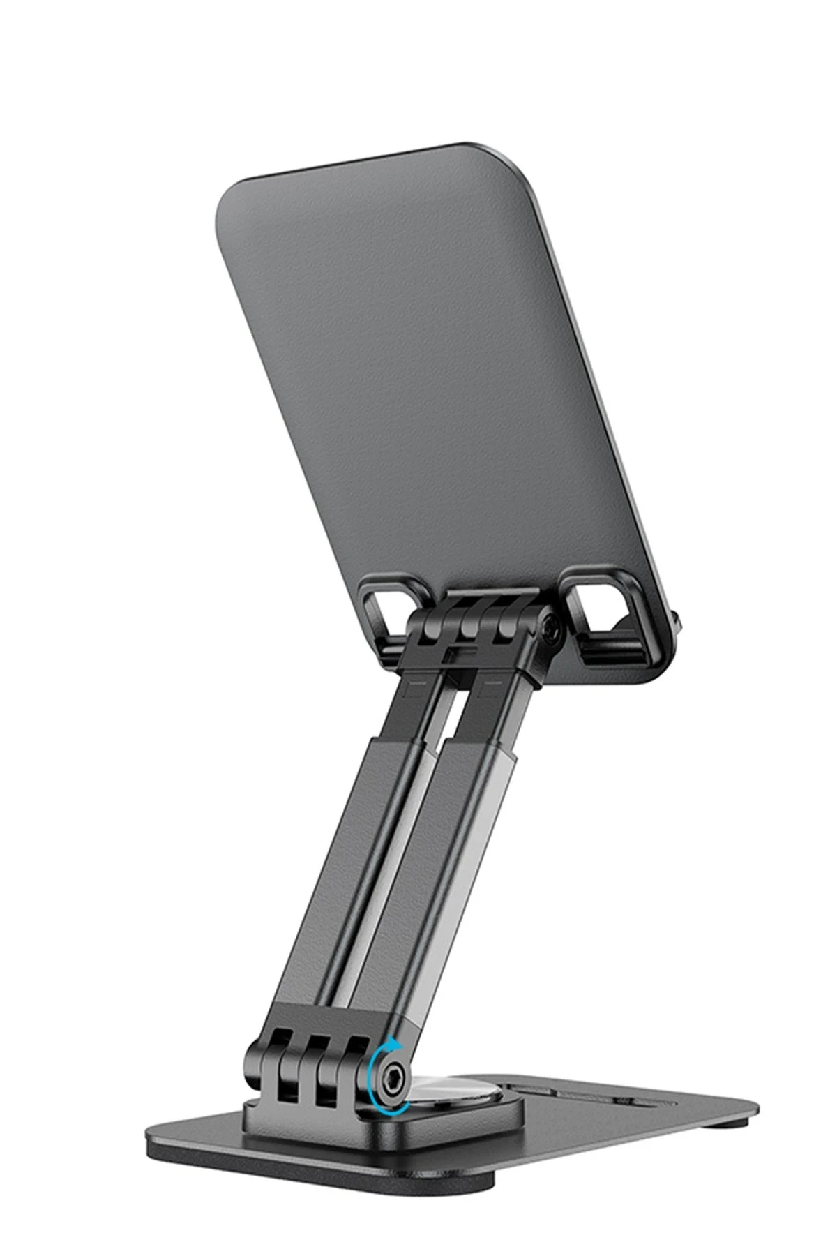 Hoco. PH48 360 Derece Ayarlanabilir Katlanabilir Masaüstü Telefon Tablet Tutucu