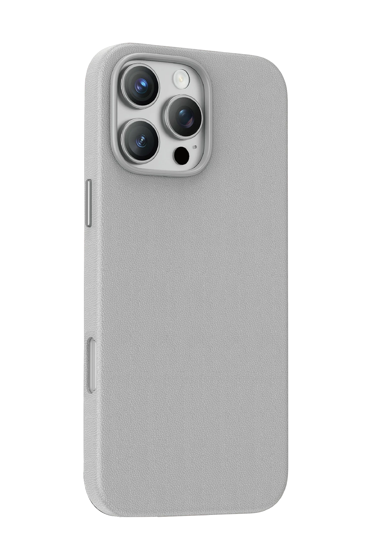 Keephone Apple iPhone 16 Pro Max Peekaboo Magsafe Kapak