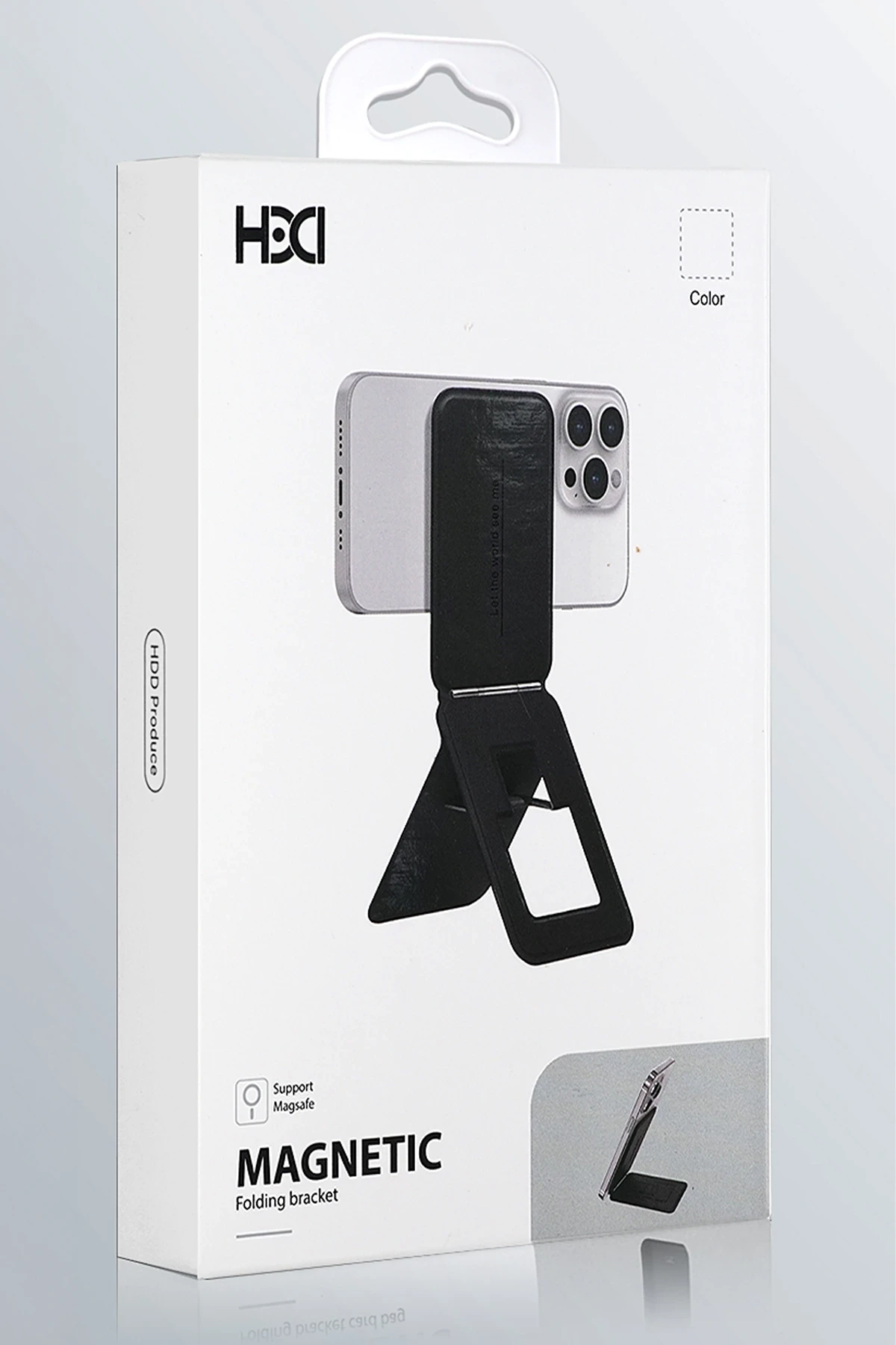 HDD HS-017 Telefon Arkası Magsafe Stant