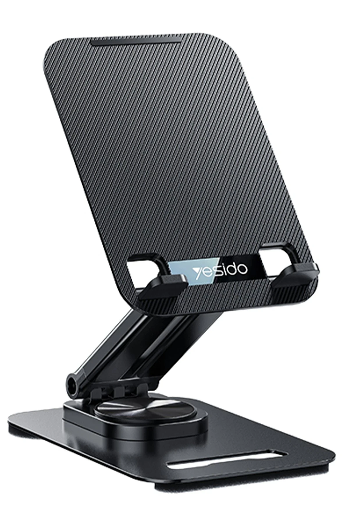 Yesido C183 360 Derece Ayarlanabilir Metal Tablet Standı