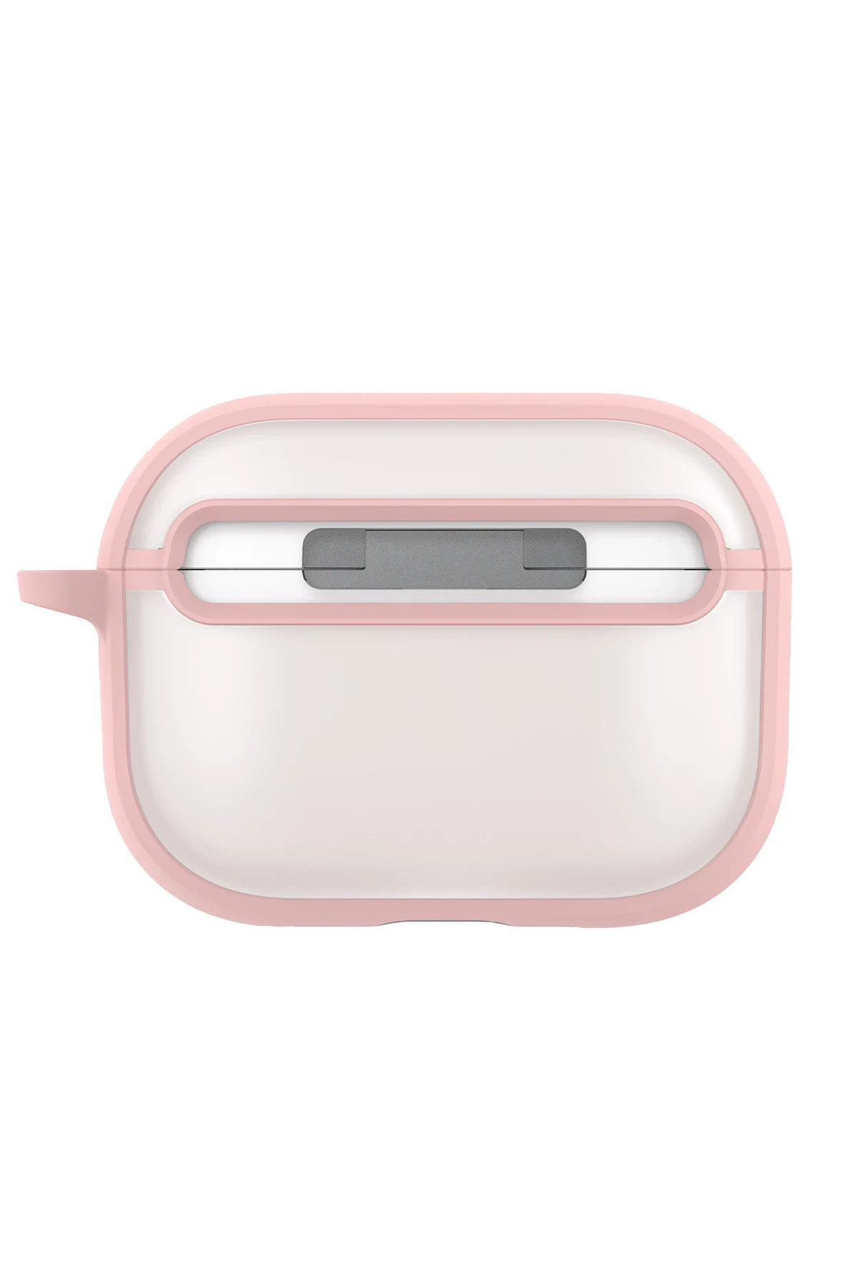 Uniq Airpods Pro 3 (3.nesil) Veren Frosted Hang Kılıf