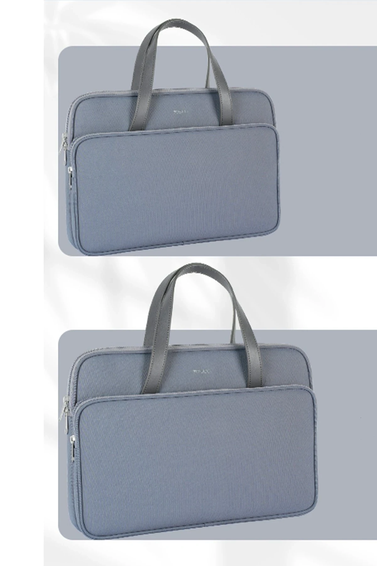 Yesido WB35 Fjallraven 600D Kumaşlı 16 inç Laptop Çantası