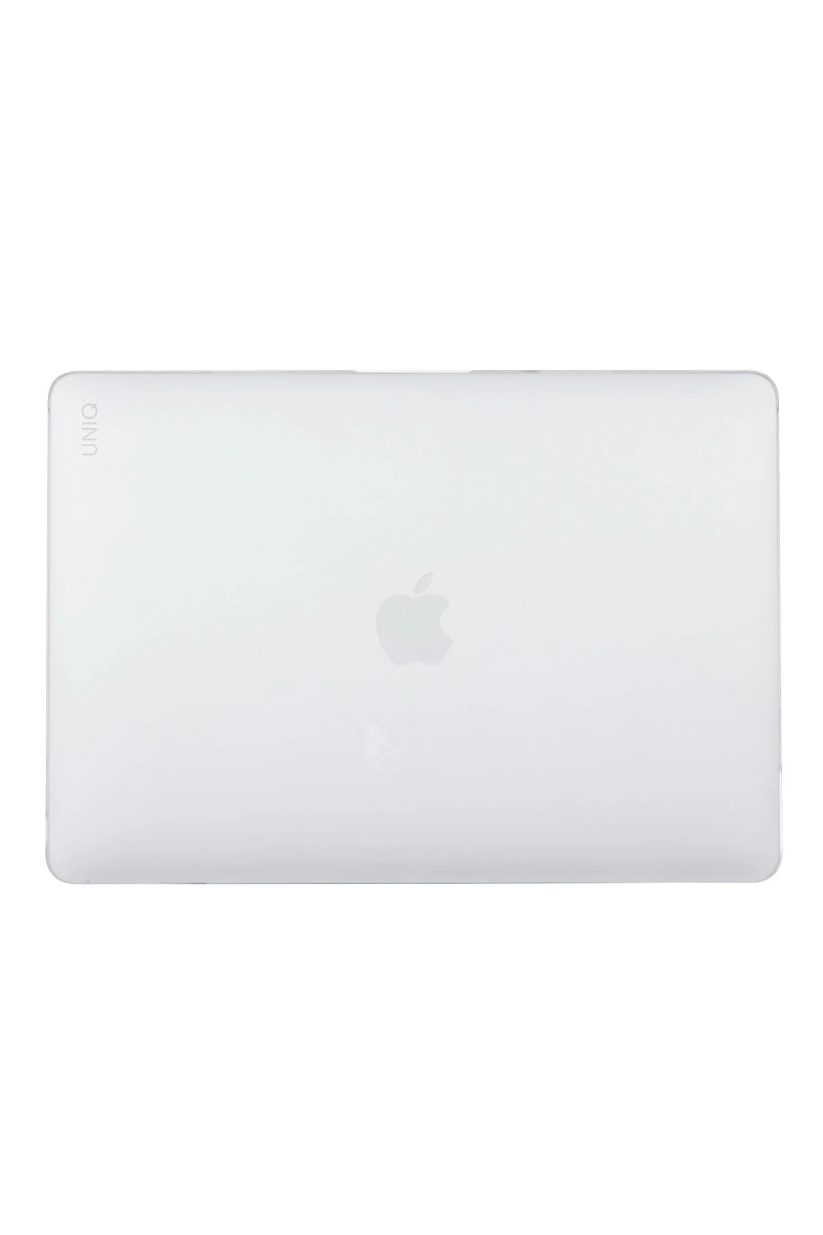 Uniq Macbook Pro 13 2020 Husk Pro Claro Mat Macbook Kapak