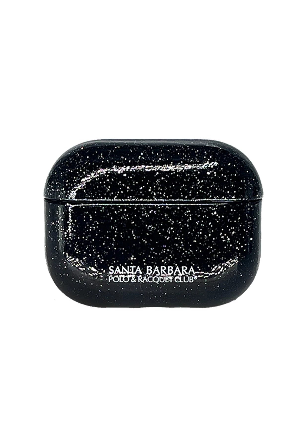 Santa Barbara Polo Racquet Club Airpods Pro 2 (2.nesil) Aurora Simli Kılıf