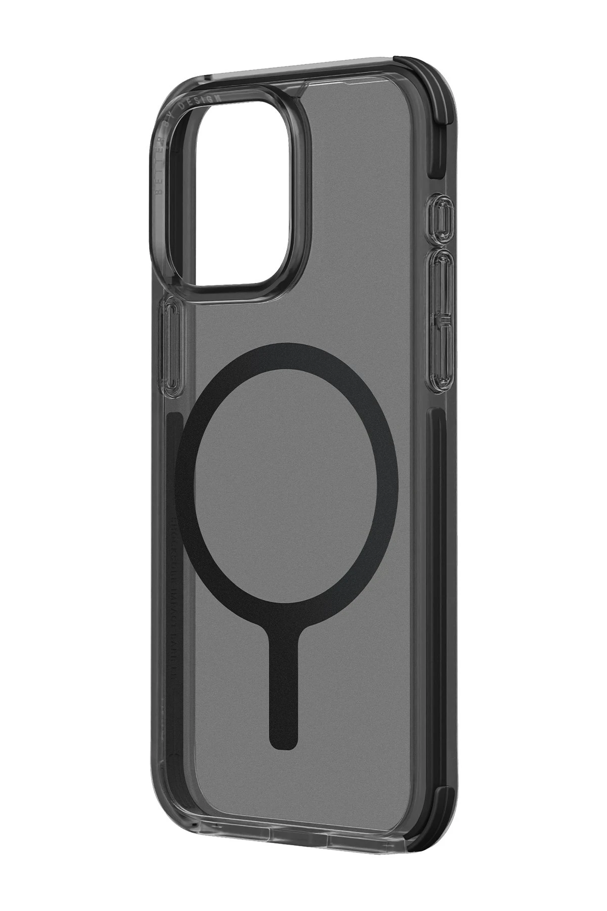 Uniq iPhone 15 Pro Combat Magsafe Kapak