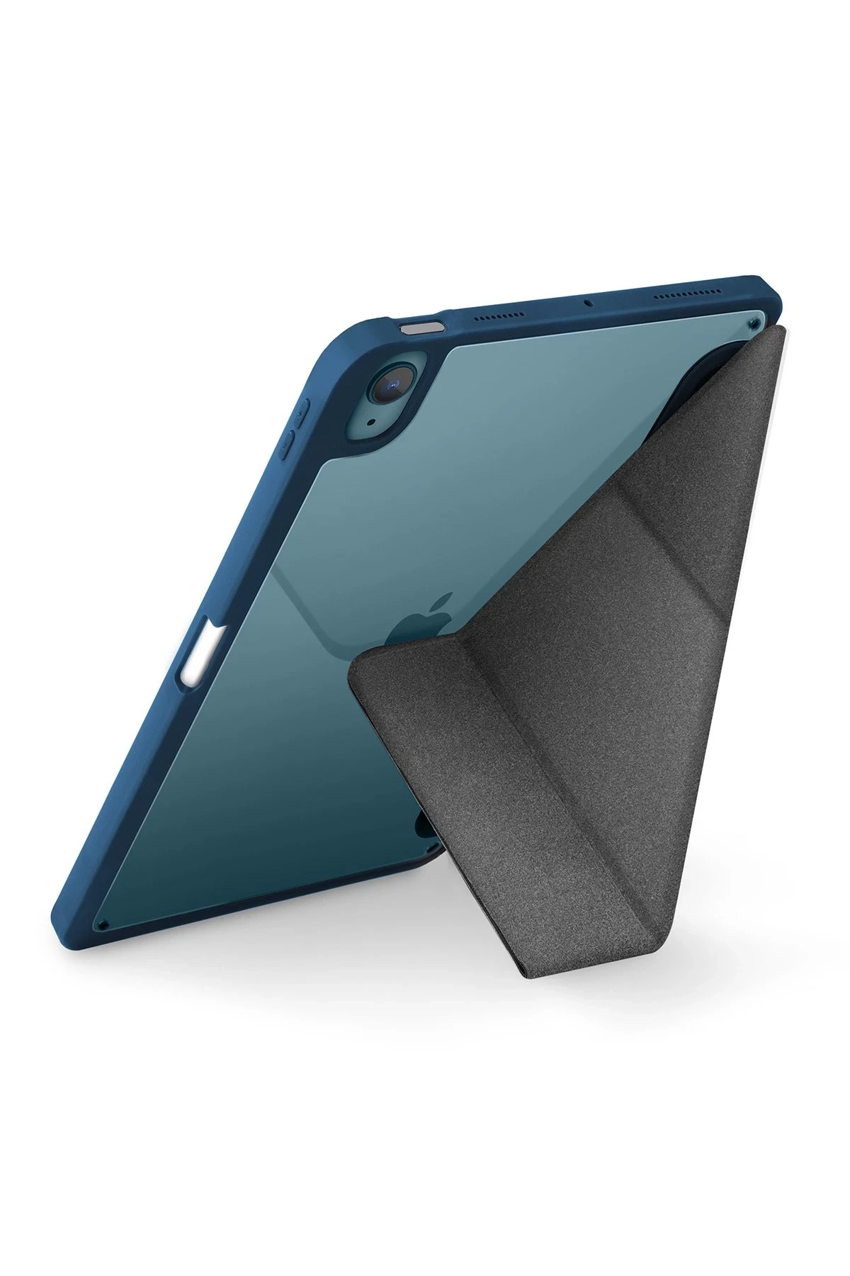 Uniq iPad Air 4 10.9 Moven Standlı Tablet Kapak