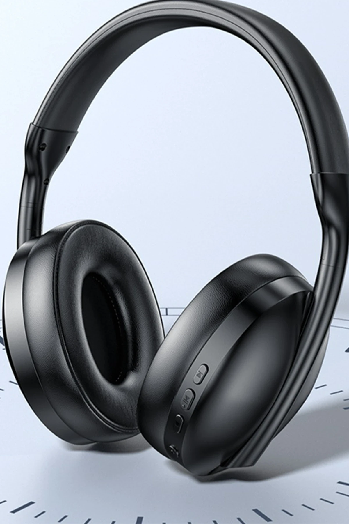Yesido EP08 BT 5.3 Aktif Gürültü Engelleyici Özellikli Kafaüstü Bluetooth Kulaklık