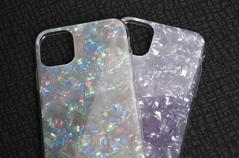 Apple iPhone 11 Kılıf Zore Mesa Silikon