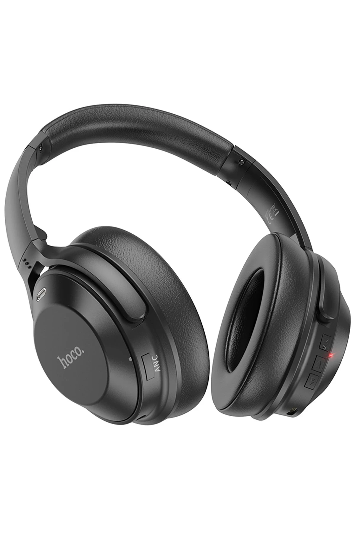 Hoco. W37 Aux Destekli Gürültü Engelleyicili Bluetooth Kablosuz Kulaklık
