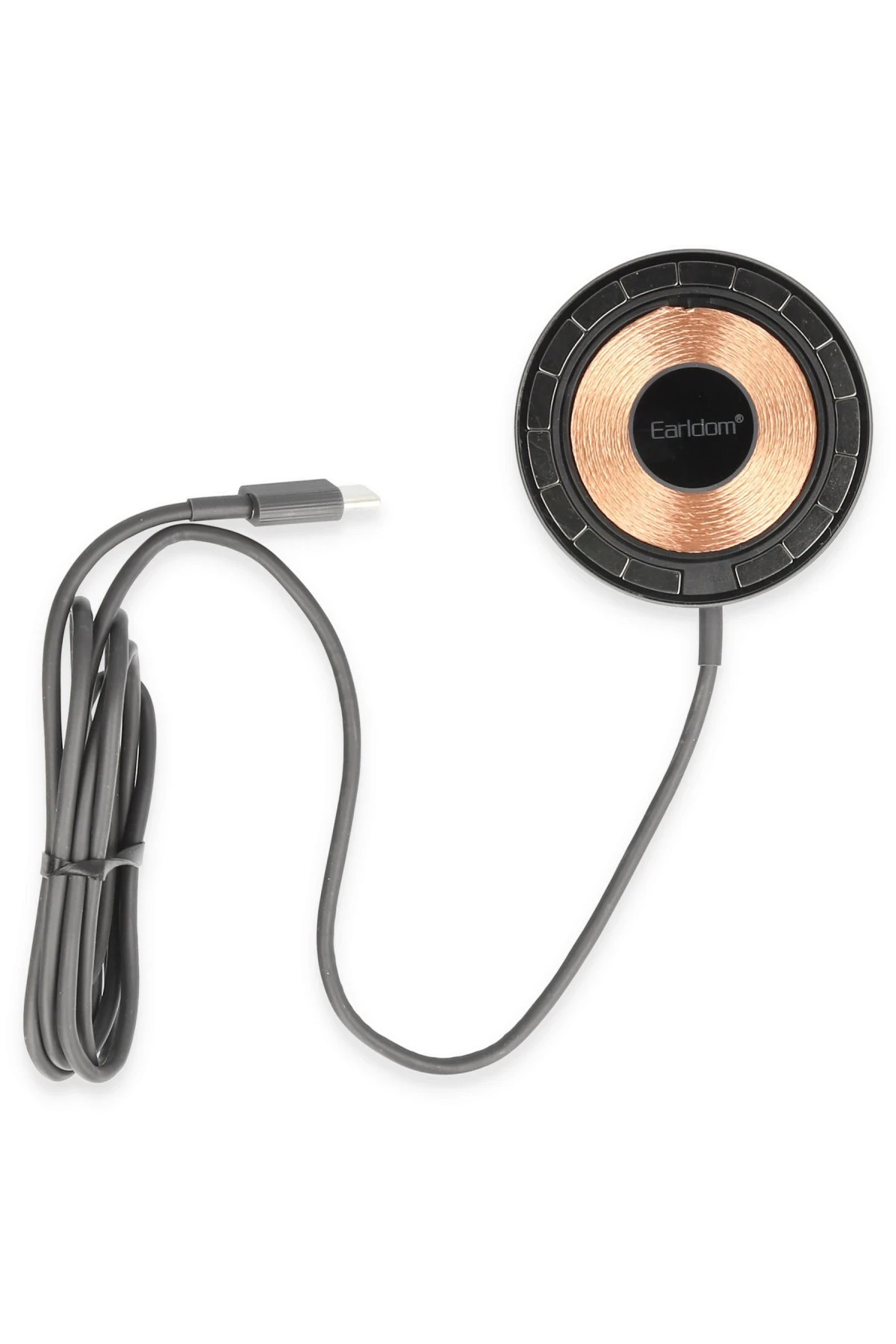 Earldom WC26 15W Magsafe Kablosuz Şarj