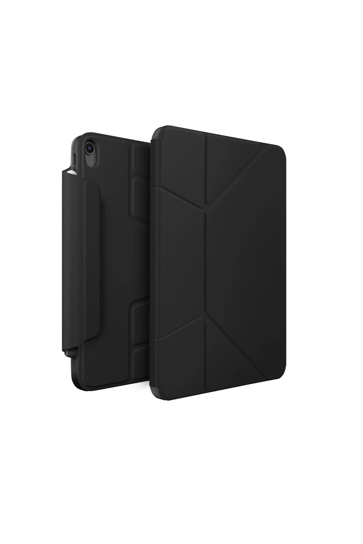 Uniq iPad Air 11 (2024) Ryze Standlı Katlanabilir Tablet Kapak