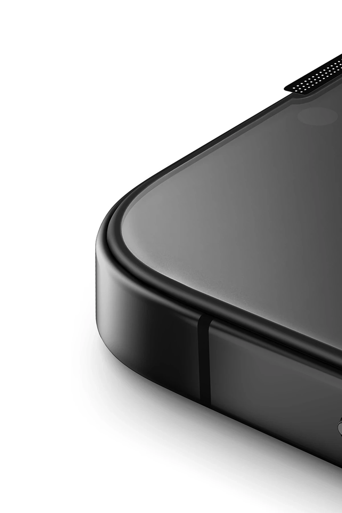 Uniq iPhone 14 Plus Optix Vision Care Cam Ekran Koruyucu