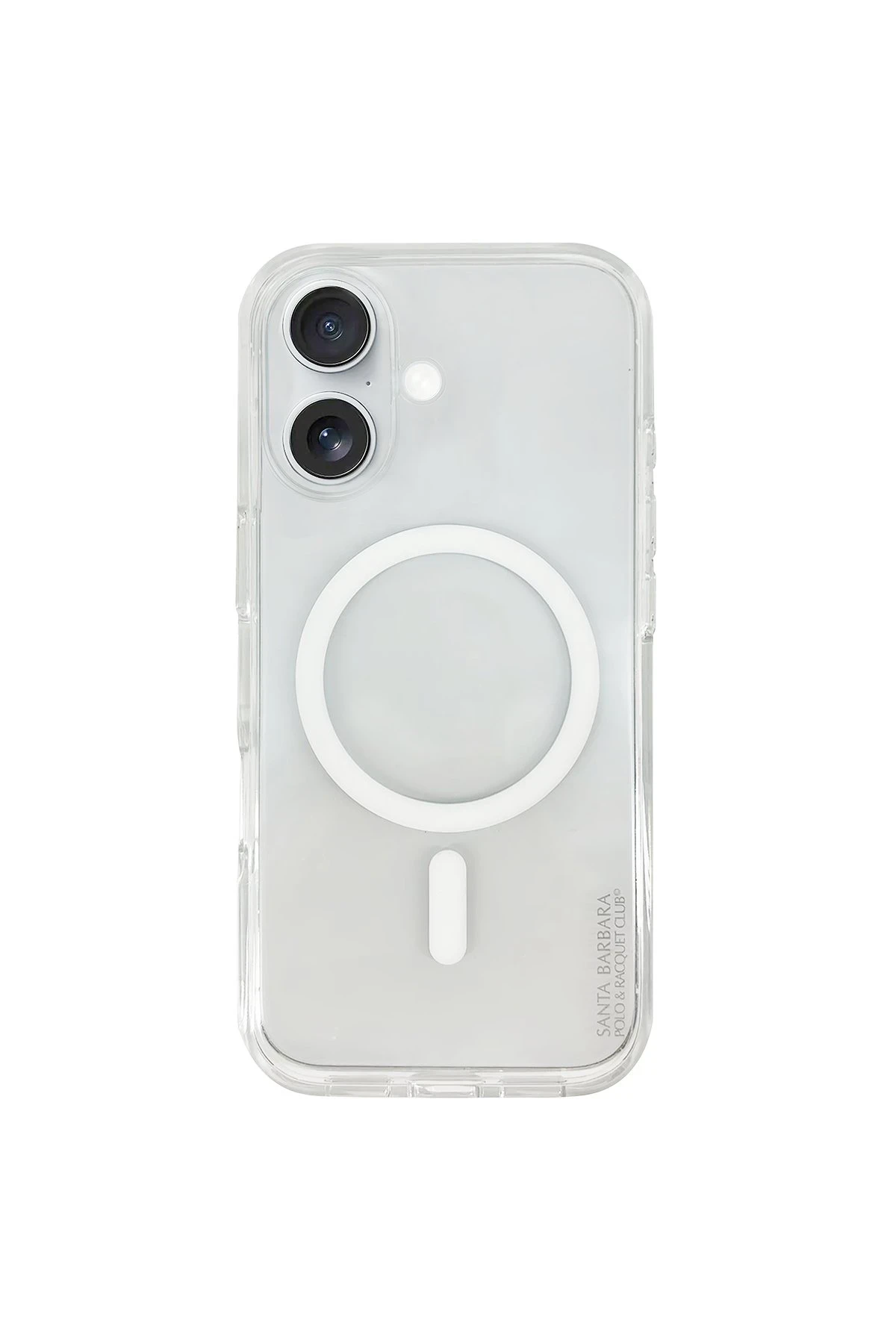 Santa Barbara Polo Racquet Club iPhone 16 Plus Elroy Magsafe Kapak