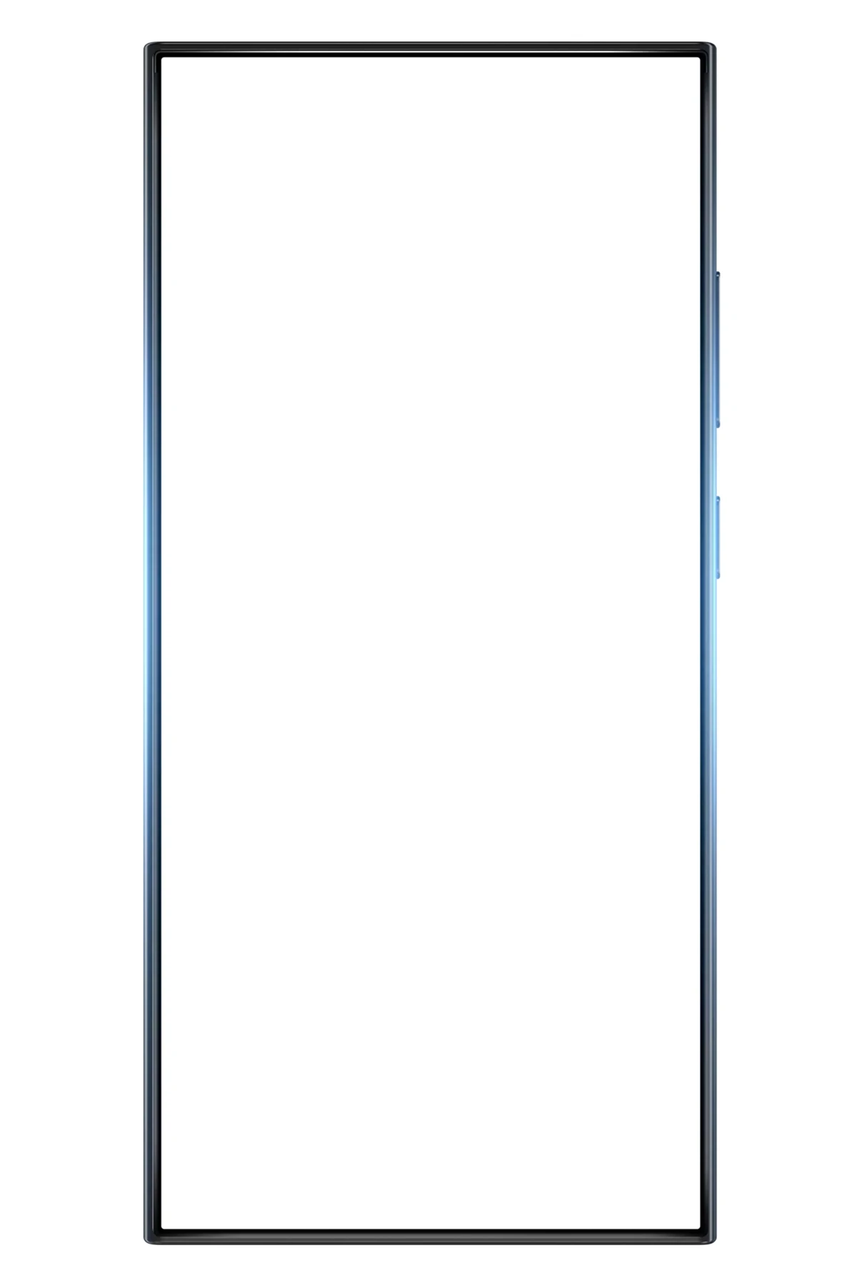 Keephone Samsung Galaxy S24 Ultra Delux Full Glue 2.5D Cam Ekran Koruyucu