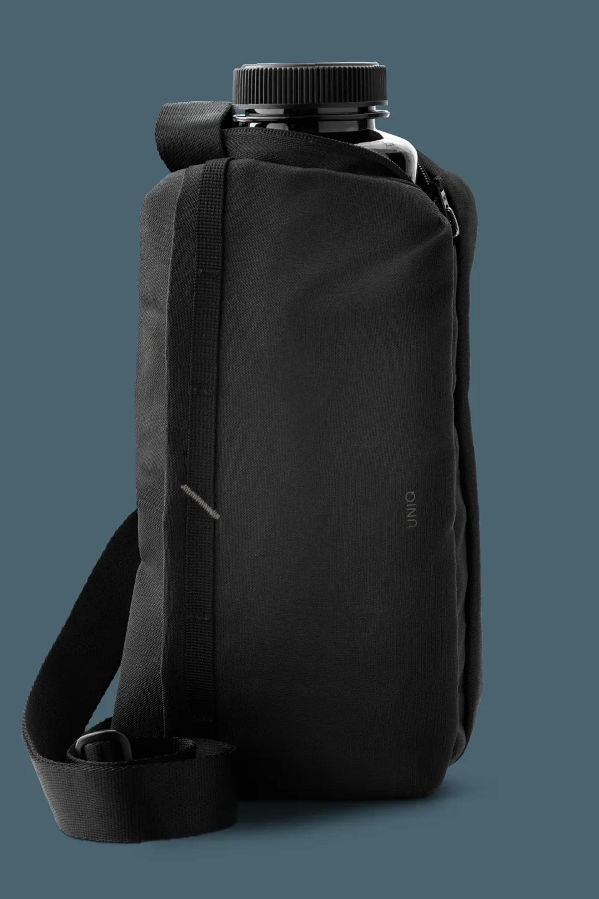 Uniq Denver Canvas Omuz Çantası