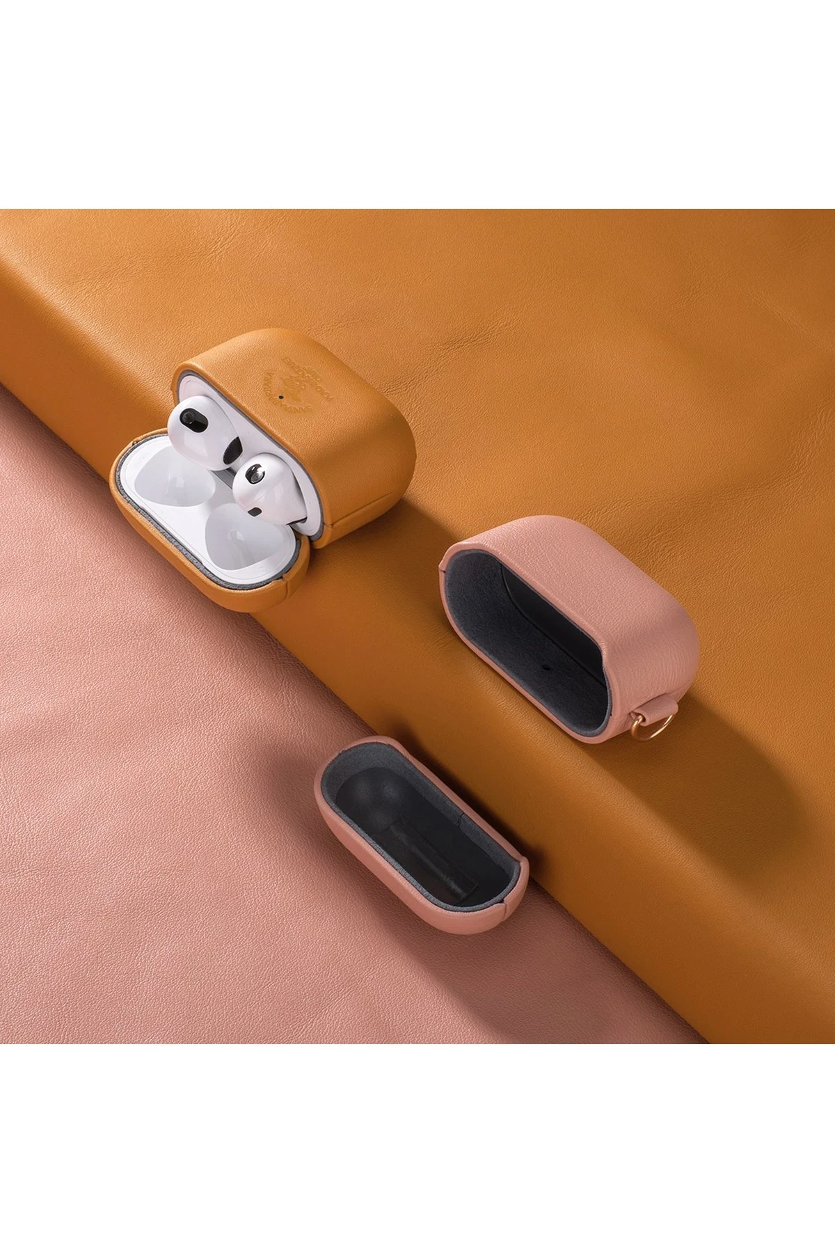Santa Barbara Polo Racquet Club Airpods 3 (3.nesil) Orwell Kılıf