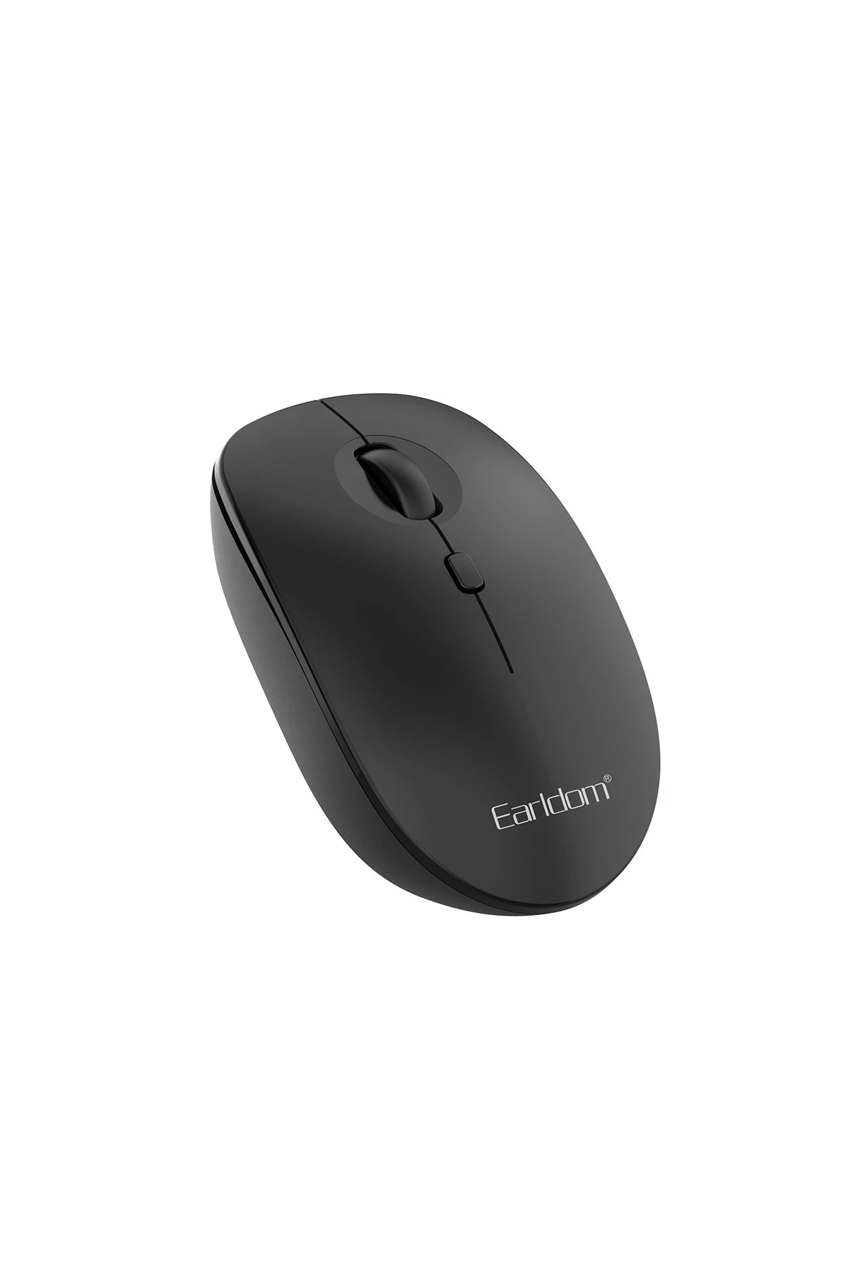 Earldom KM7 Sessiz Kablosuz Ofis Mouse