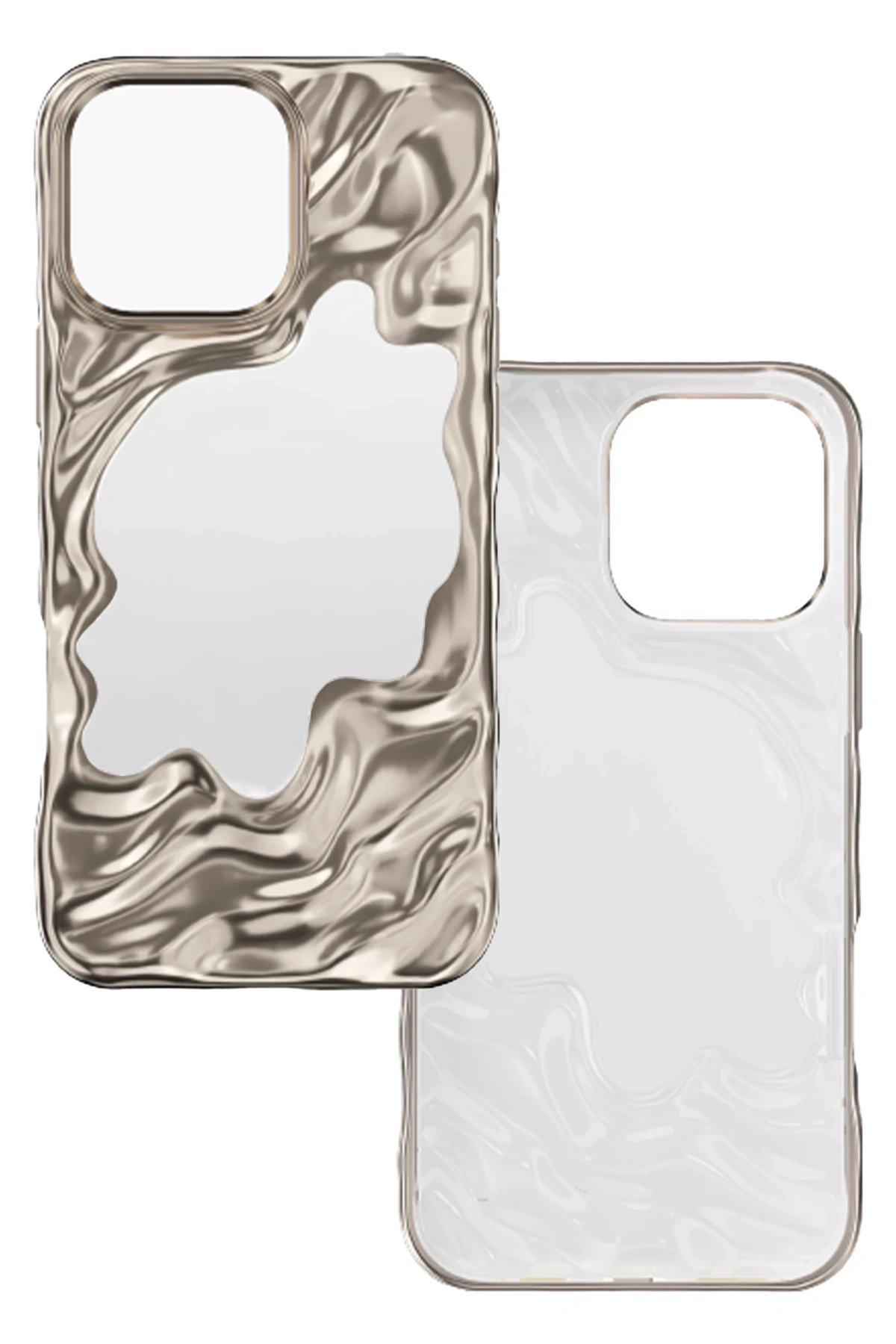 Keephone iPhone 16 Pro Surya Magsafe Kılıf