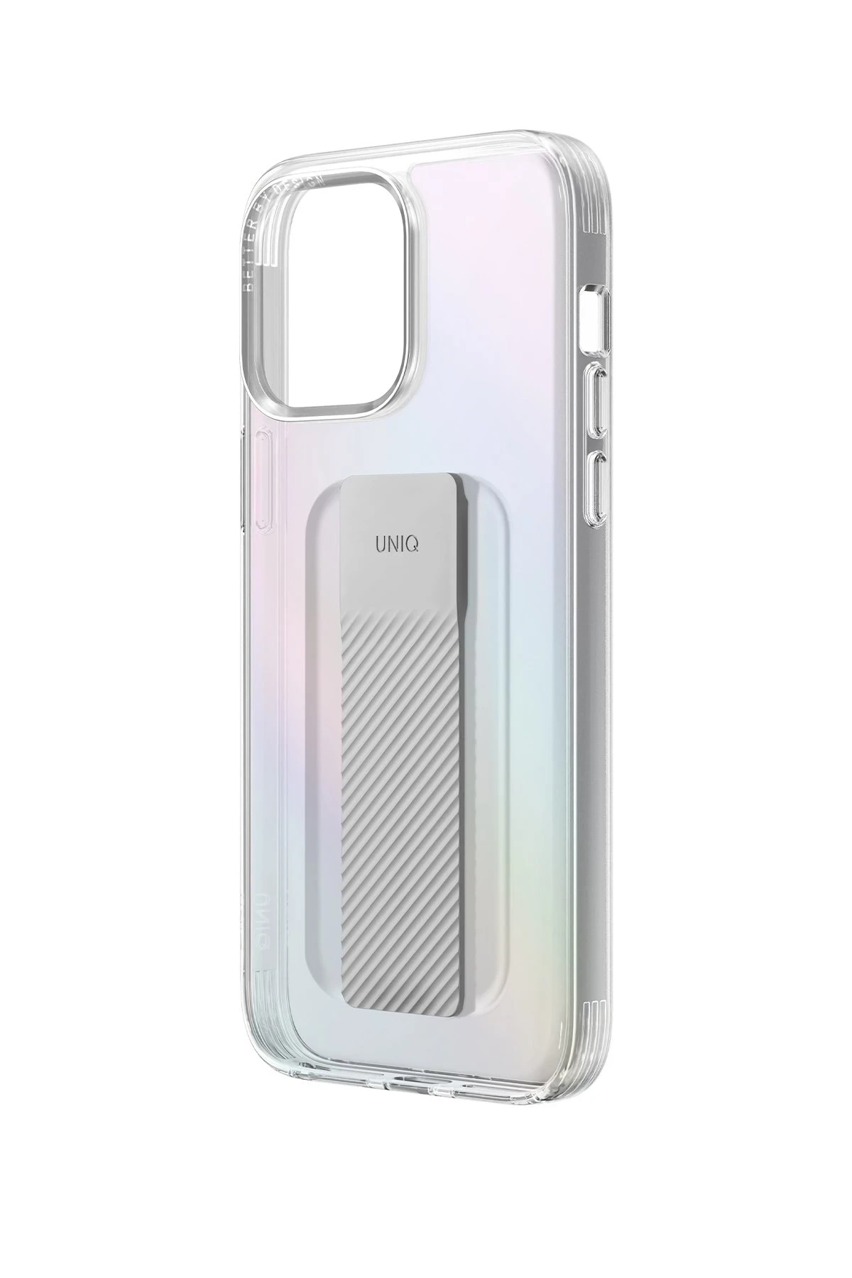 Uniq iPhone 14 Pro Heldro Mount Kapak