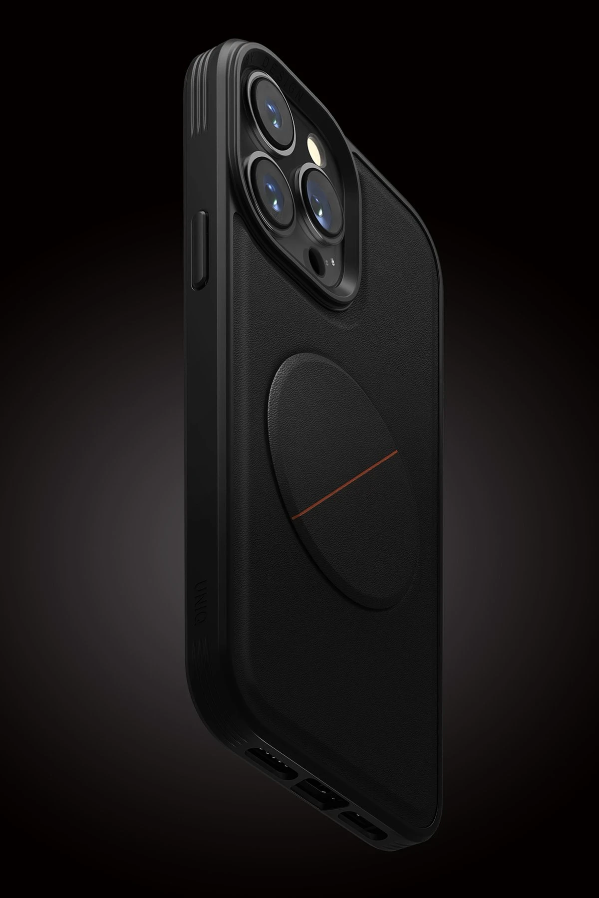 Uniq iPhone 14 Pro Max Novo Standlı Kapak