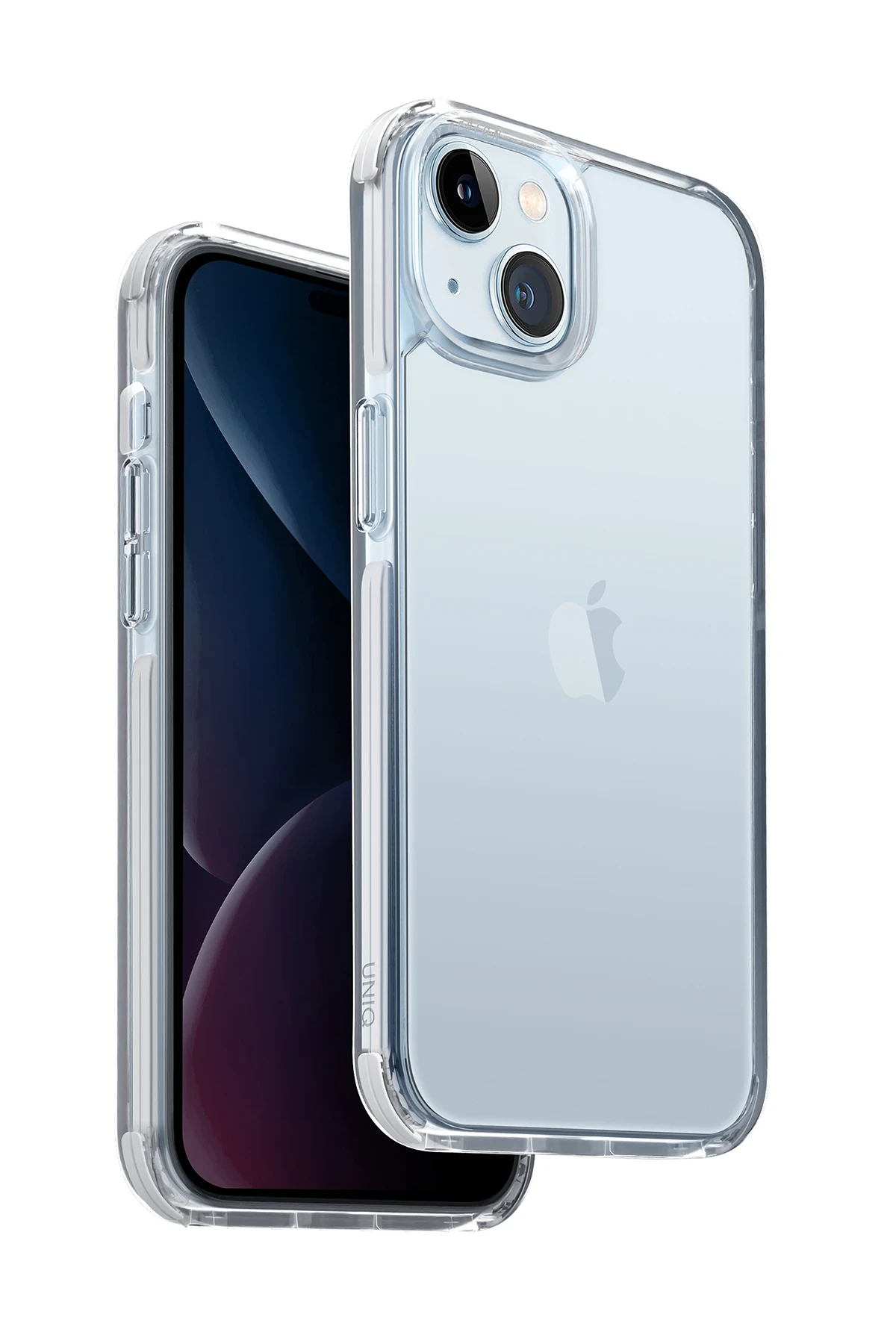 Uniq iPhone 15 Plus Combat Kapak