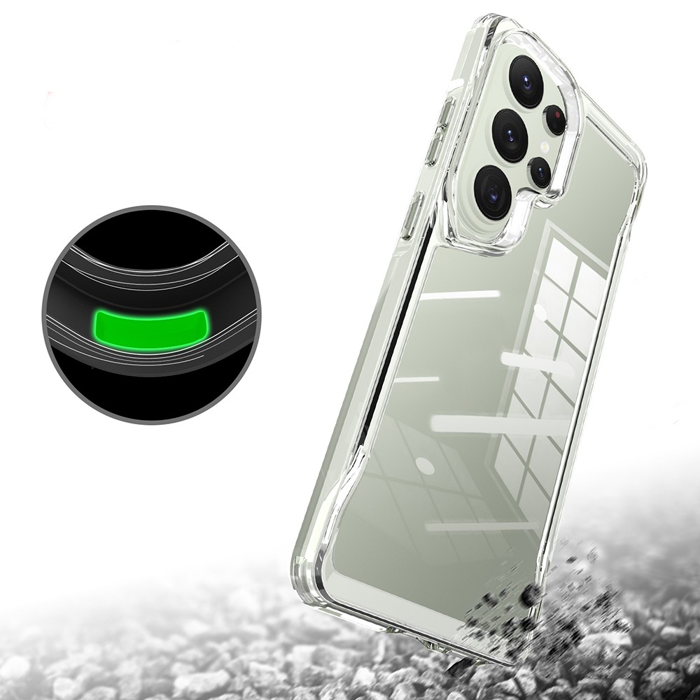 Galaxy S26 Ultra Kılıf Zore T-Max Kapak