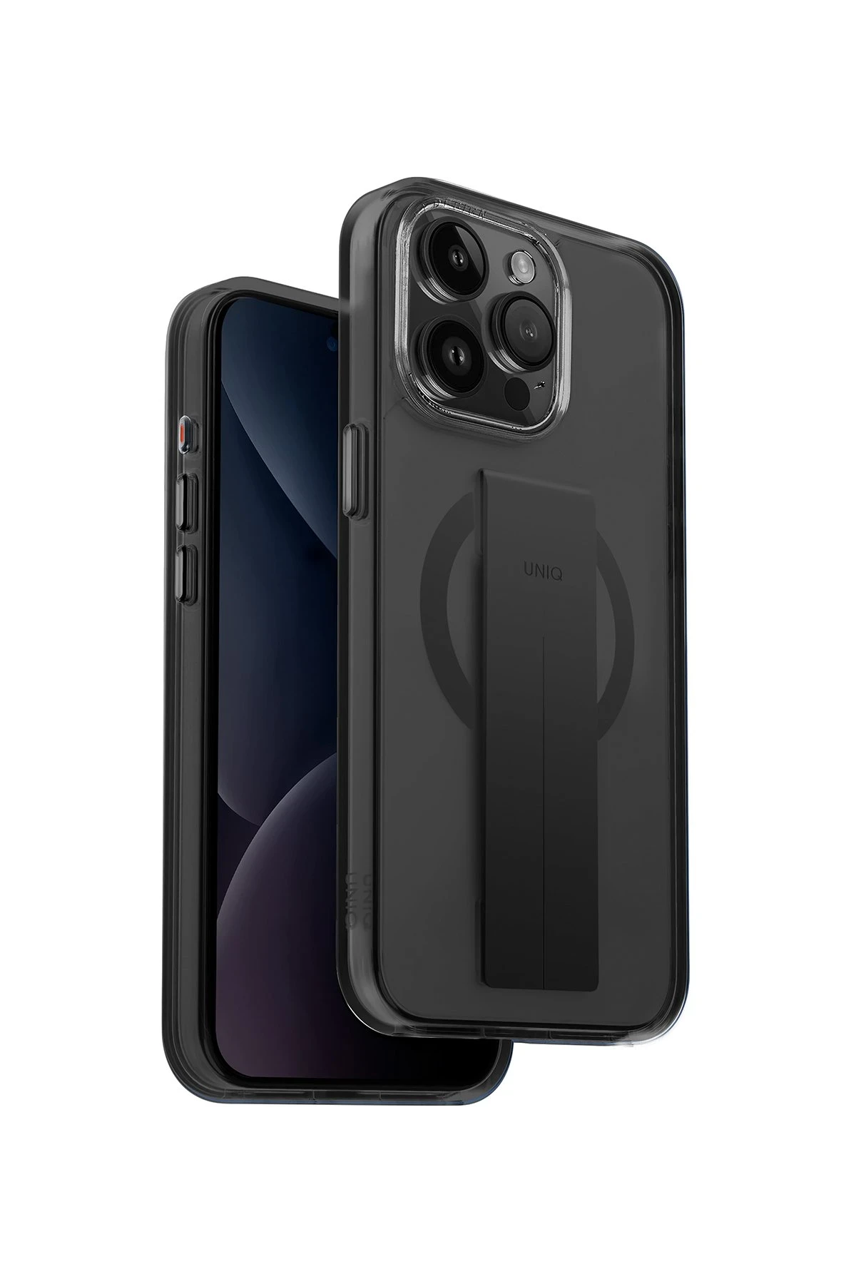 Uniq iPhone 15 Pro Max Heldro Magsafe Kapak