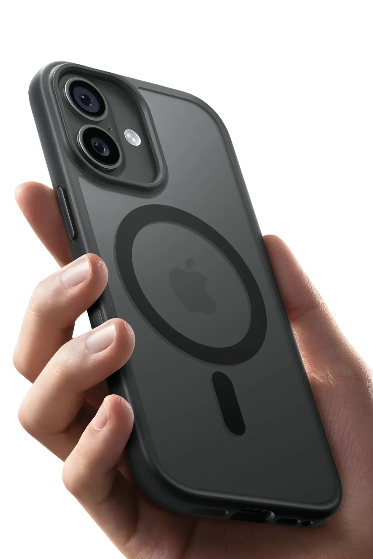 Torras Apple iPhone 17 Guardian Magsafe Kılıf