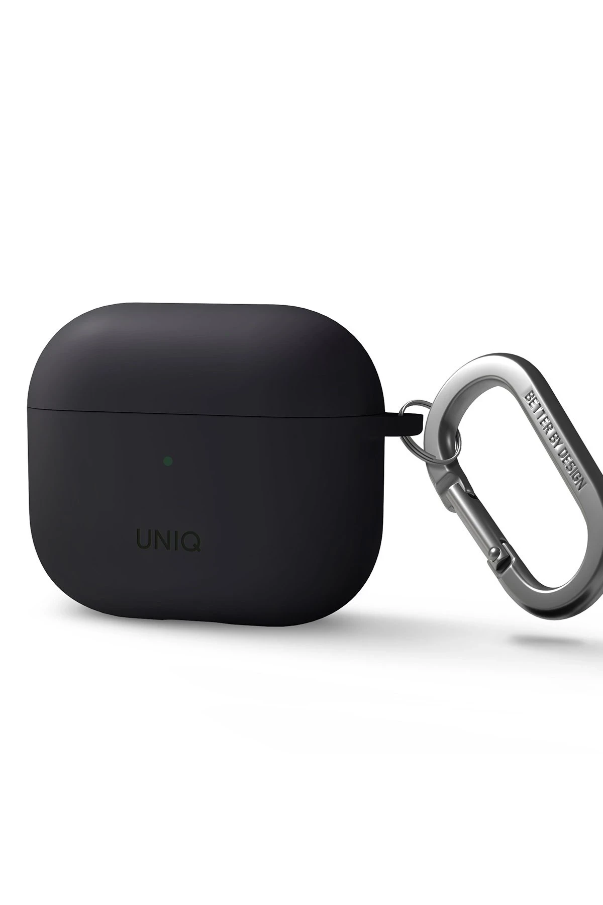Uniq Airpods 3 (3.nesil) Nexo Silikon Kılıf