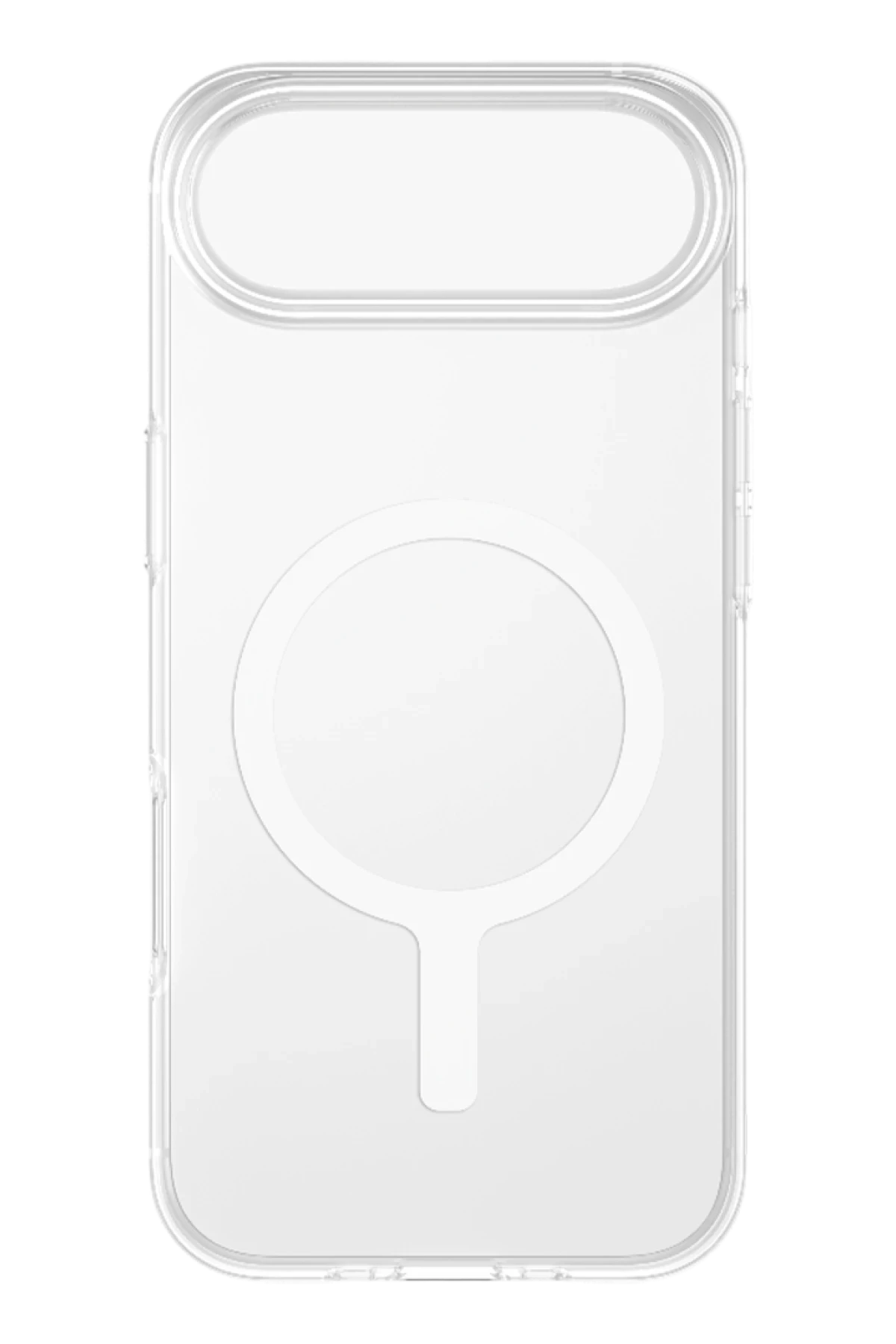 Uniq Apple iPhone 17 Air Clario Magsafe Kapak