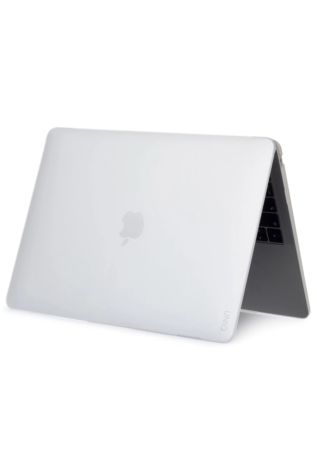Uniq Macbook Air 13 (2020) Husk Pro Claro Mat Macbook Kapak
