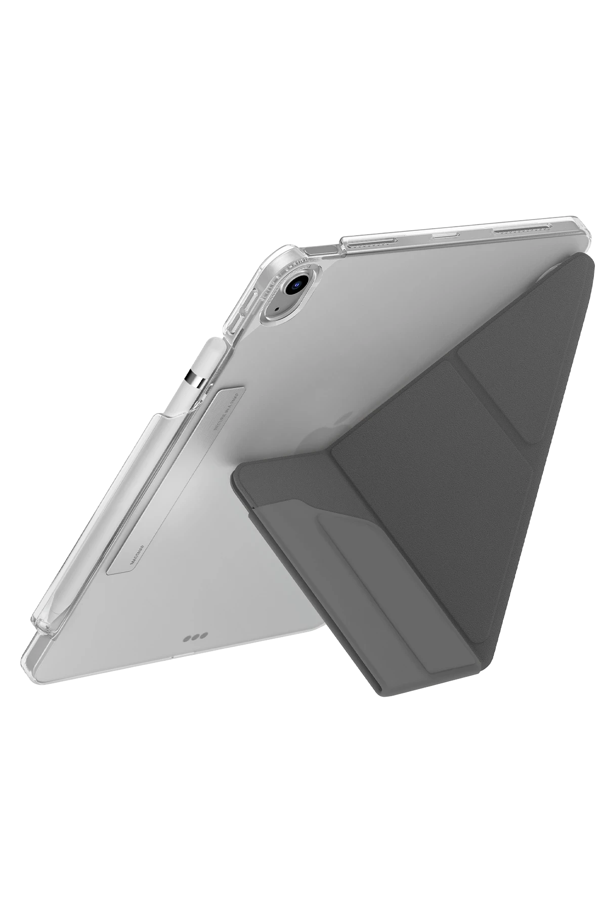 Uniq iPad 2025 10.9 (10.nesil) Camden Katlanabilir Tablet Kapak