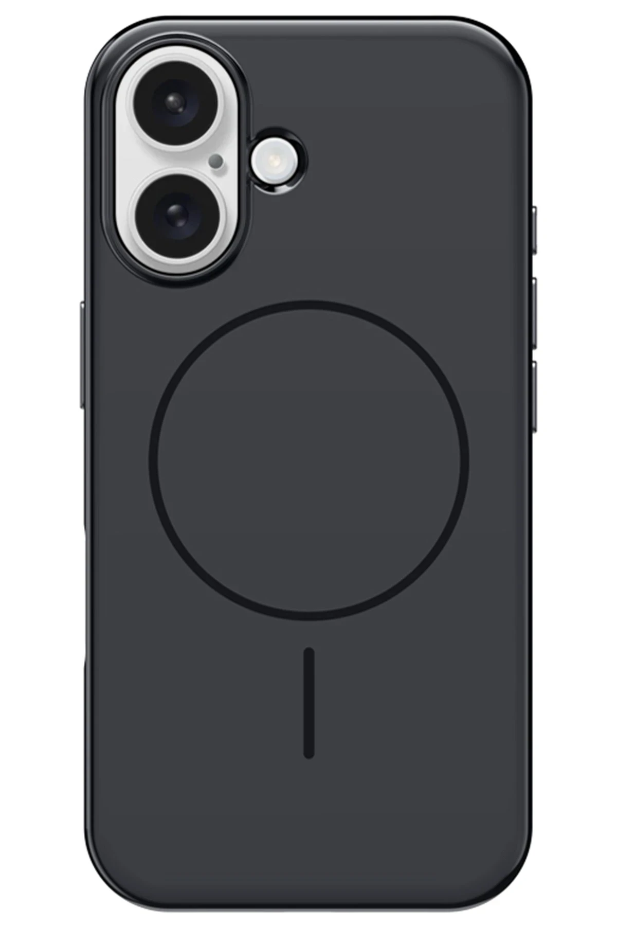 HDD iPhone 16 HBC-300 Beat Magsafe Kılıf