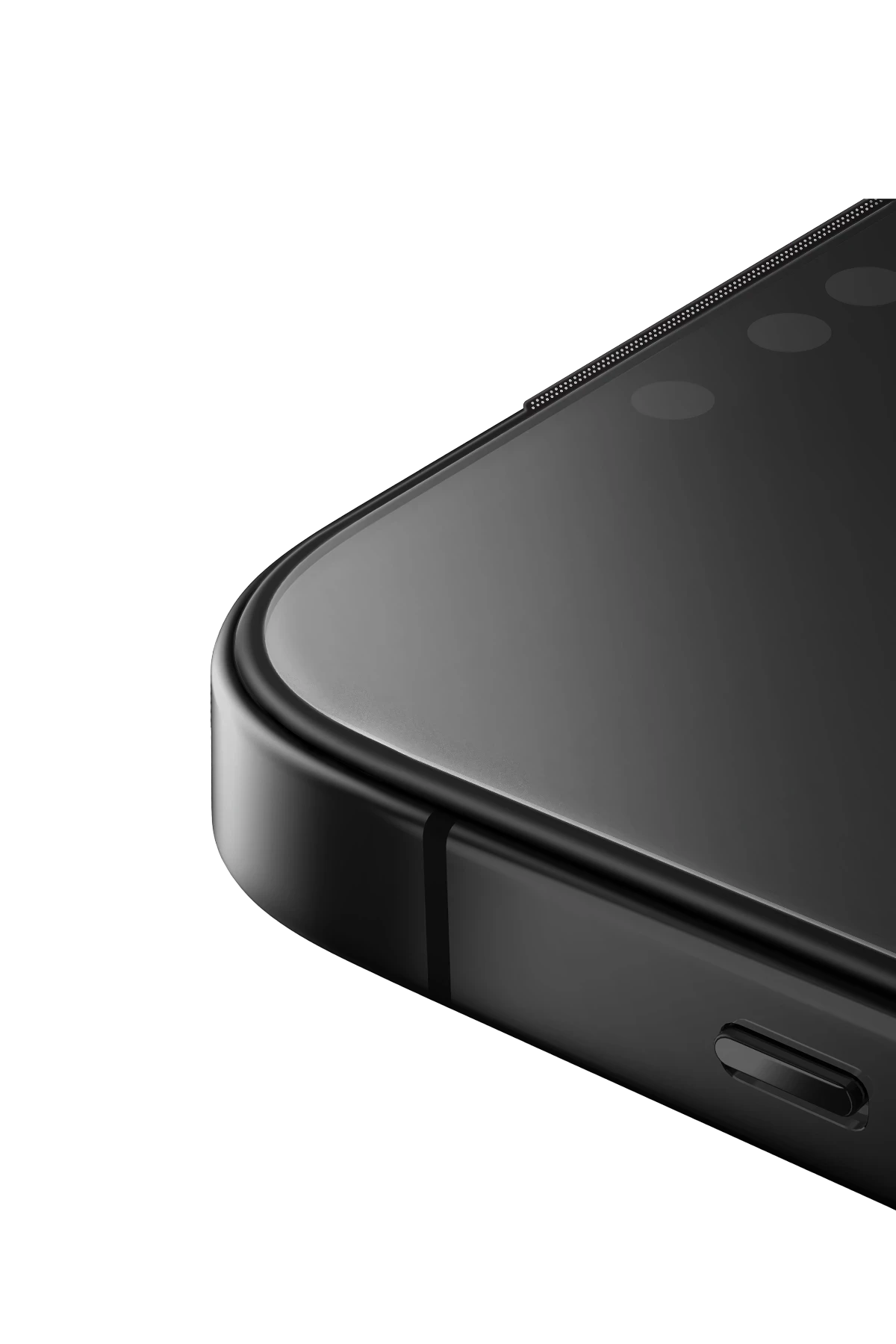 Uniq Apple iPhone 17 Pro Optix Xenon Nanocream Cam Ekran Koruyucu