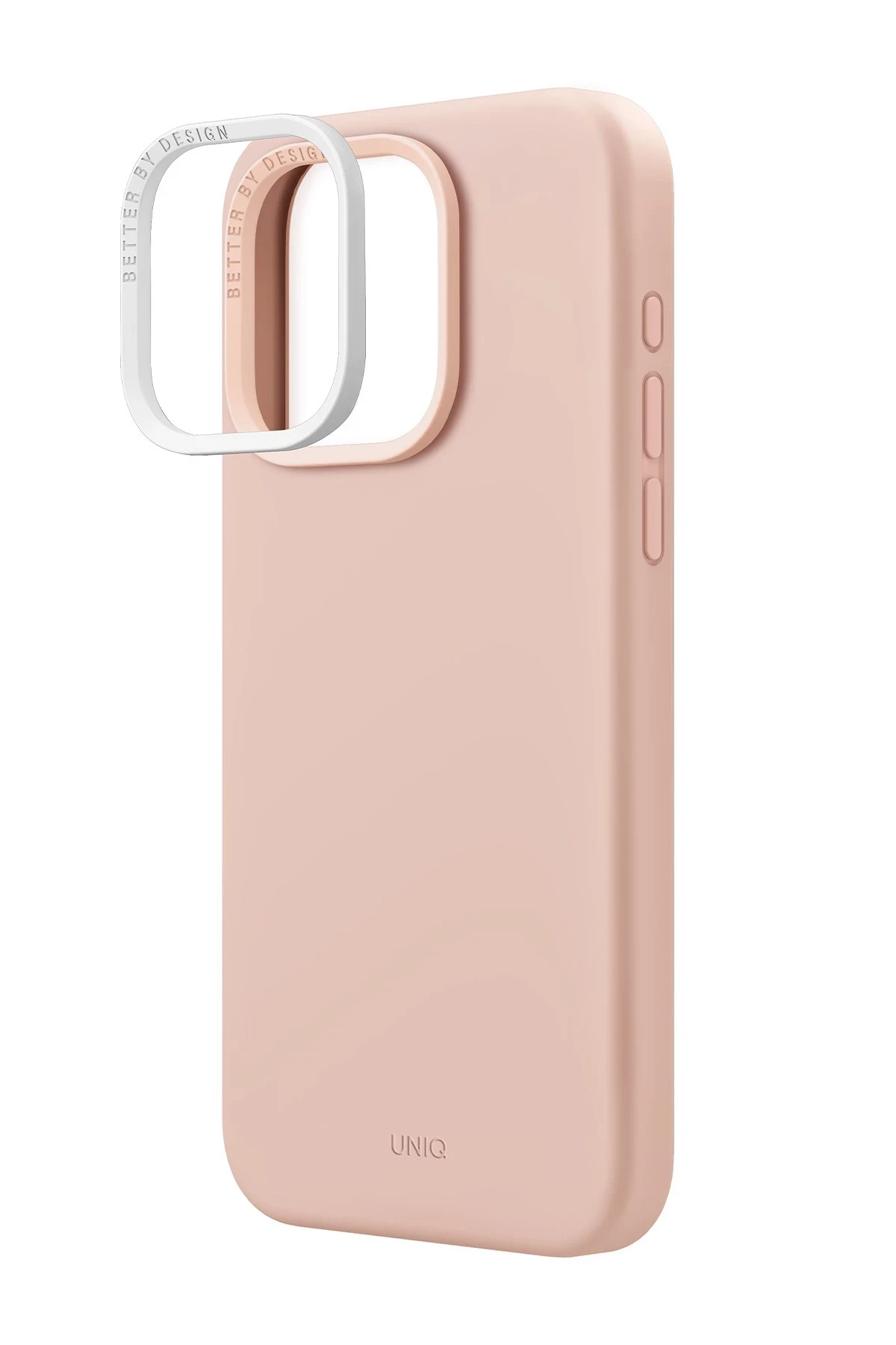 Uniq iPhone 15 Pro Max Lino Hue Magsafe Kapak