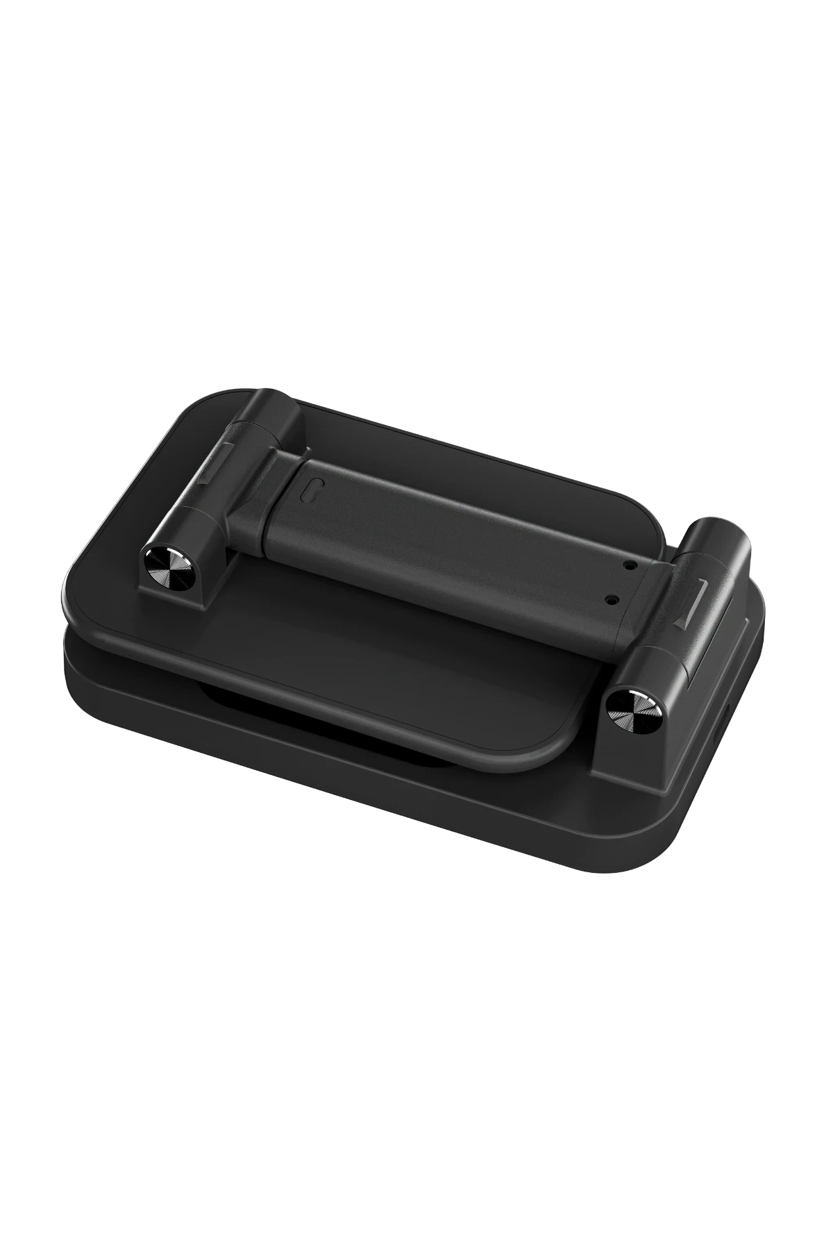 Keephone CR-302 3in1 Masaüstü Kablosuz Şarj Standı