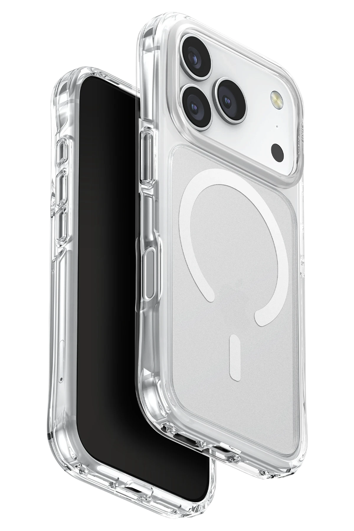 Uniq iPhone 17 Pro LifePro Xtreme Magsafe Kapak