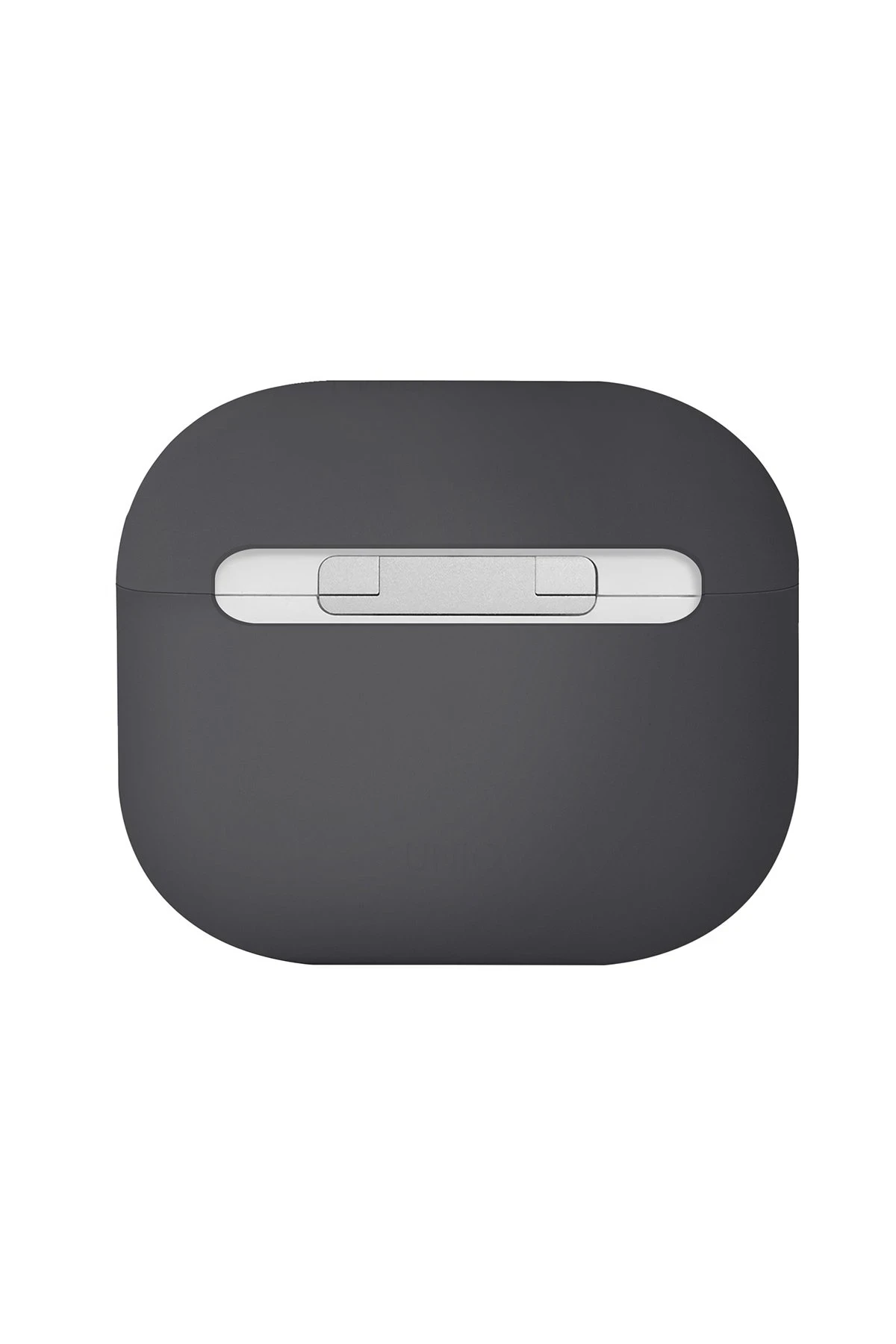 Uniq Airpods 3 (3.nesil) Lino Silikon Kılıf
