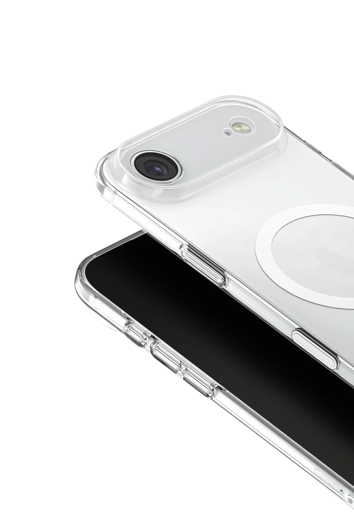 Uniq Apple iPhone 17 Air AirSuit Magsafe Kılıf