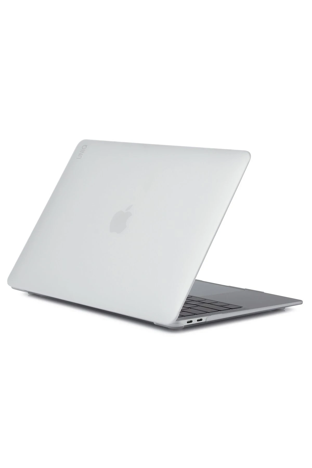 Uniq Macbook Air 13 (2020) Husk Pro Claro Mat Macbook Kapak
