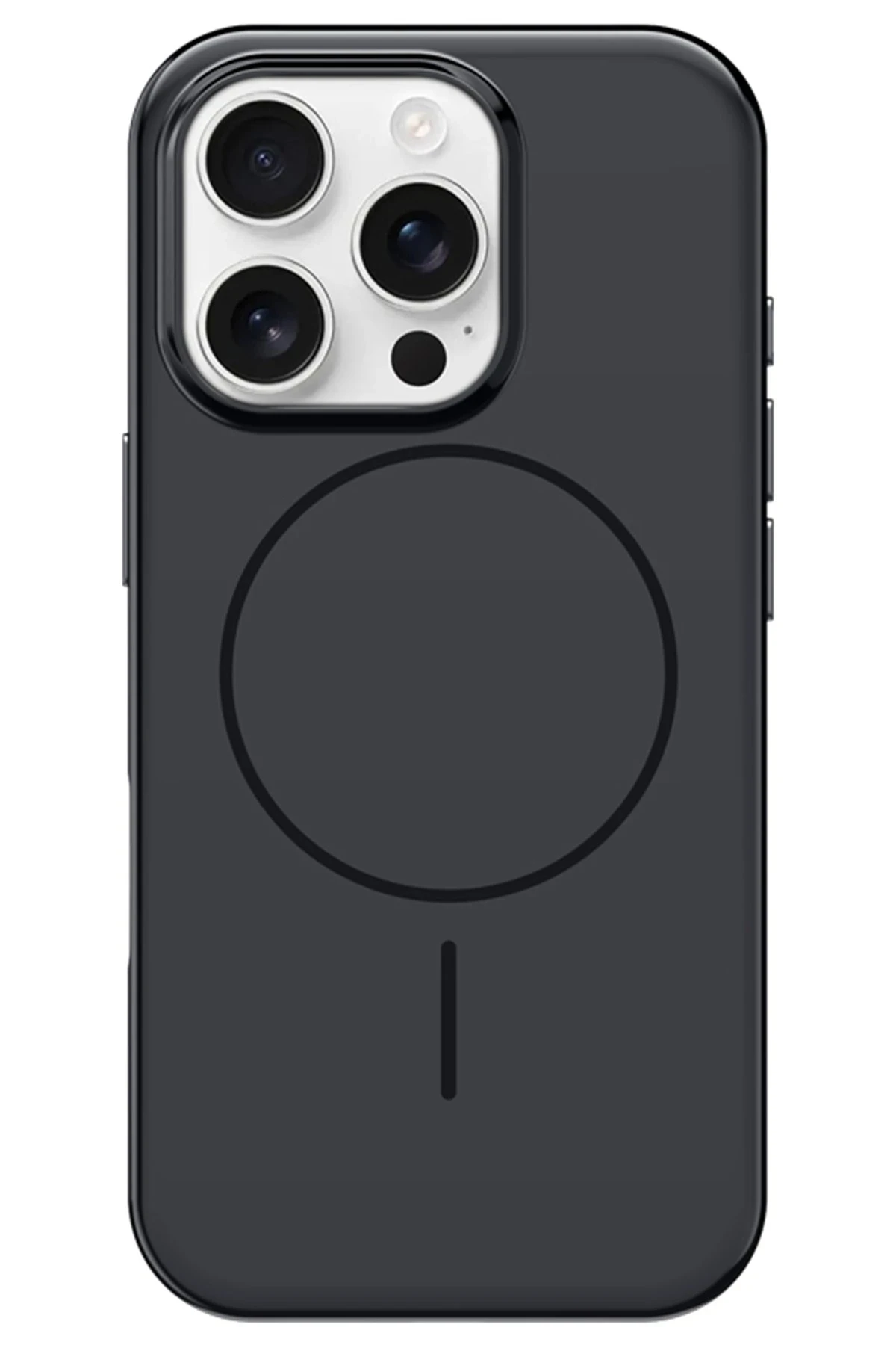 HDD iPhone 16 Pro Max HBC-300 Beat Magsafe Kılıf
