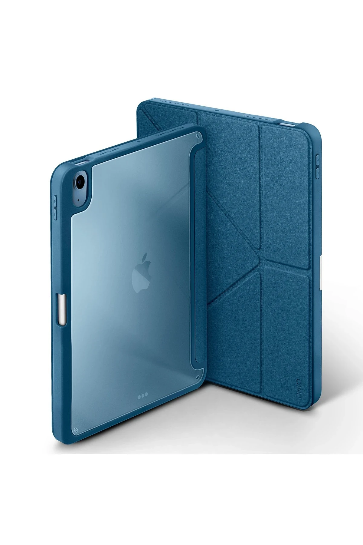Uniq iPad Air 4 10.9 Moven Standlı Tablet Kapak