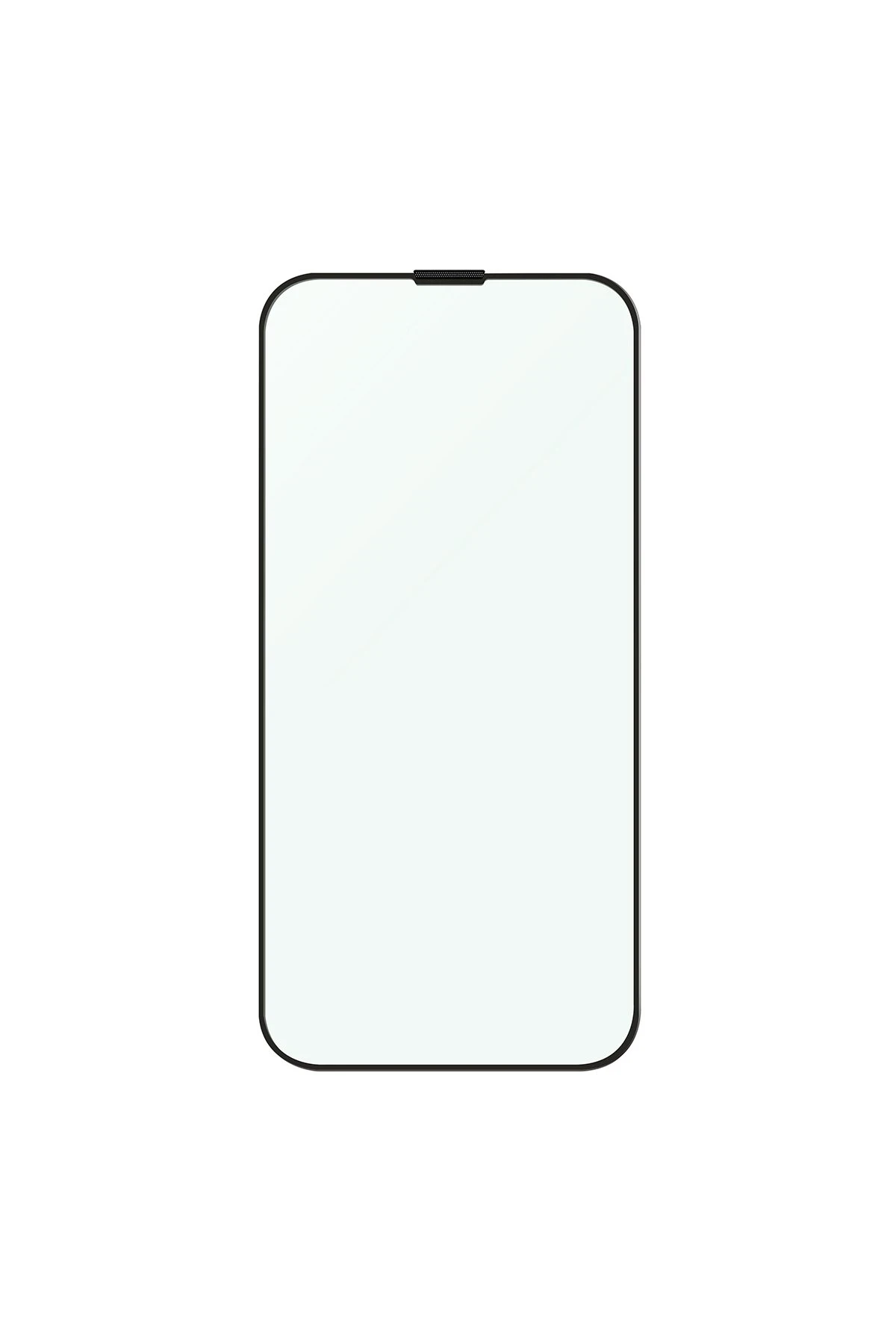 Uniq iPhone 15 Pro Optix Vision Care Cam Ekran Koruyucu