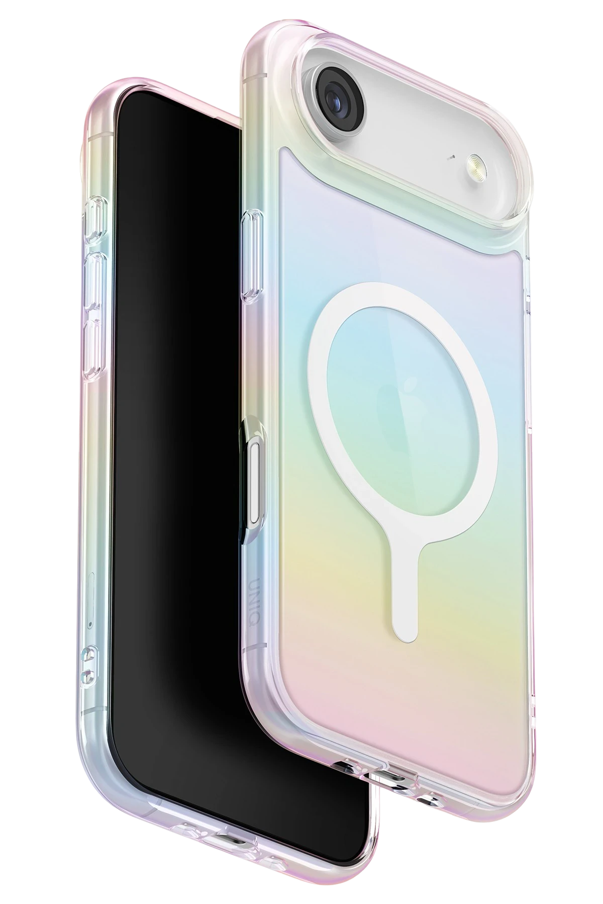 Uniq Apple iPhone 17 Air Iridescia Magsafe Kapak