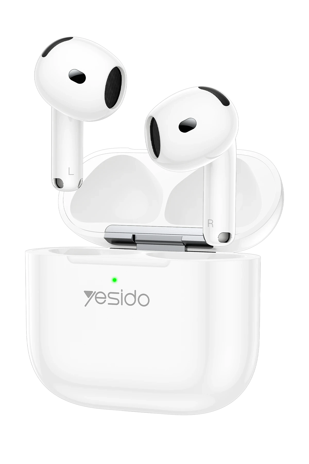 Yesido TWS32 BT 5.4 Aktif Gürültü Engelleyici Özellikli Kablosuz Airpods Kulaklık