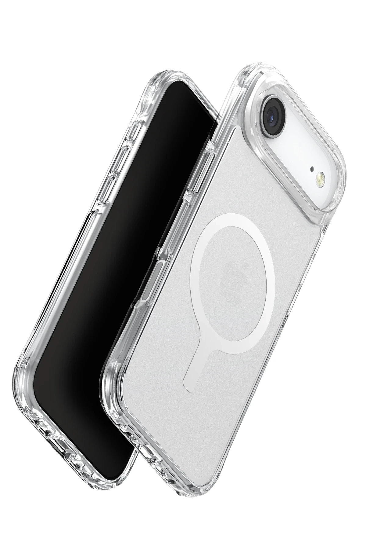 Uniq iPhone 17 Air LifePro Xtreme Magsafe Kapak