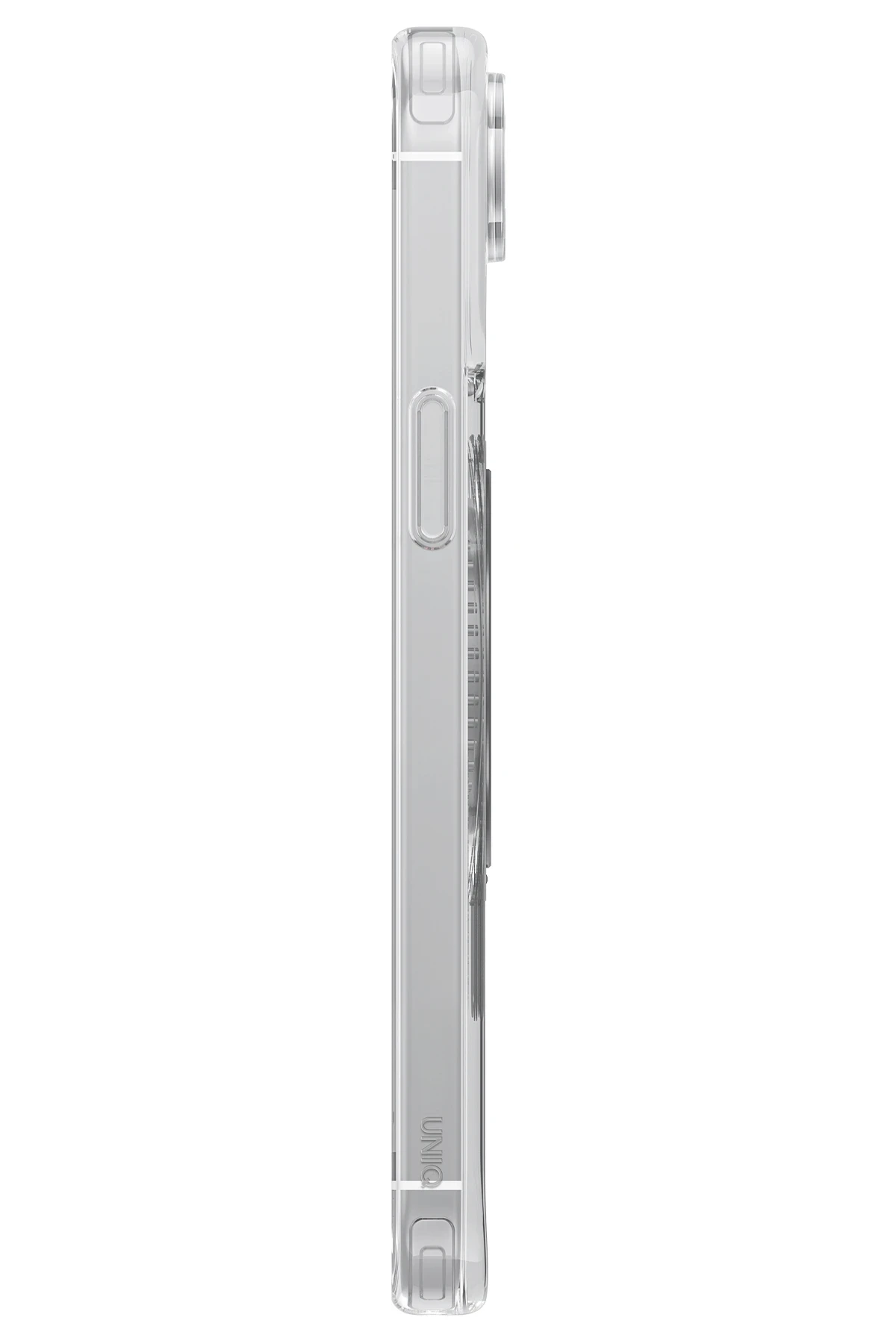 Uniq Apple iPhone 16E Swivix Rotating Kickstand Kapak